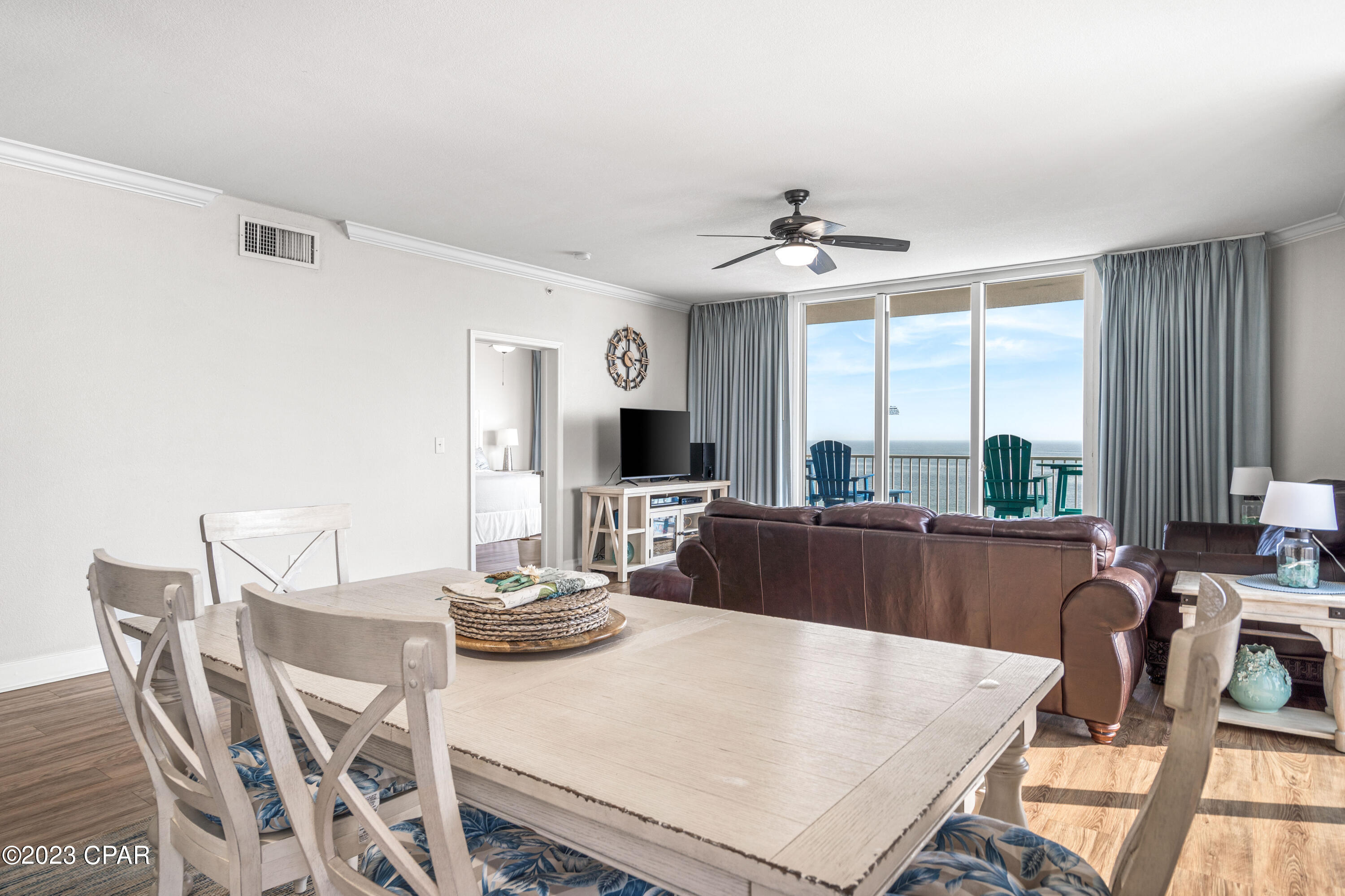 Tidewater Beach Phase I - Residential