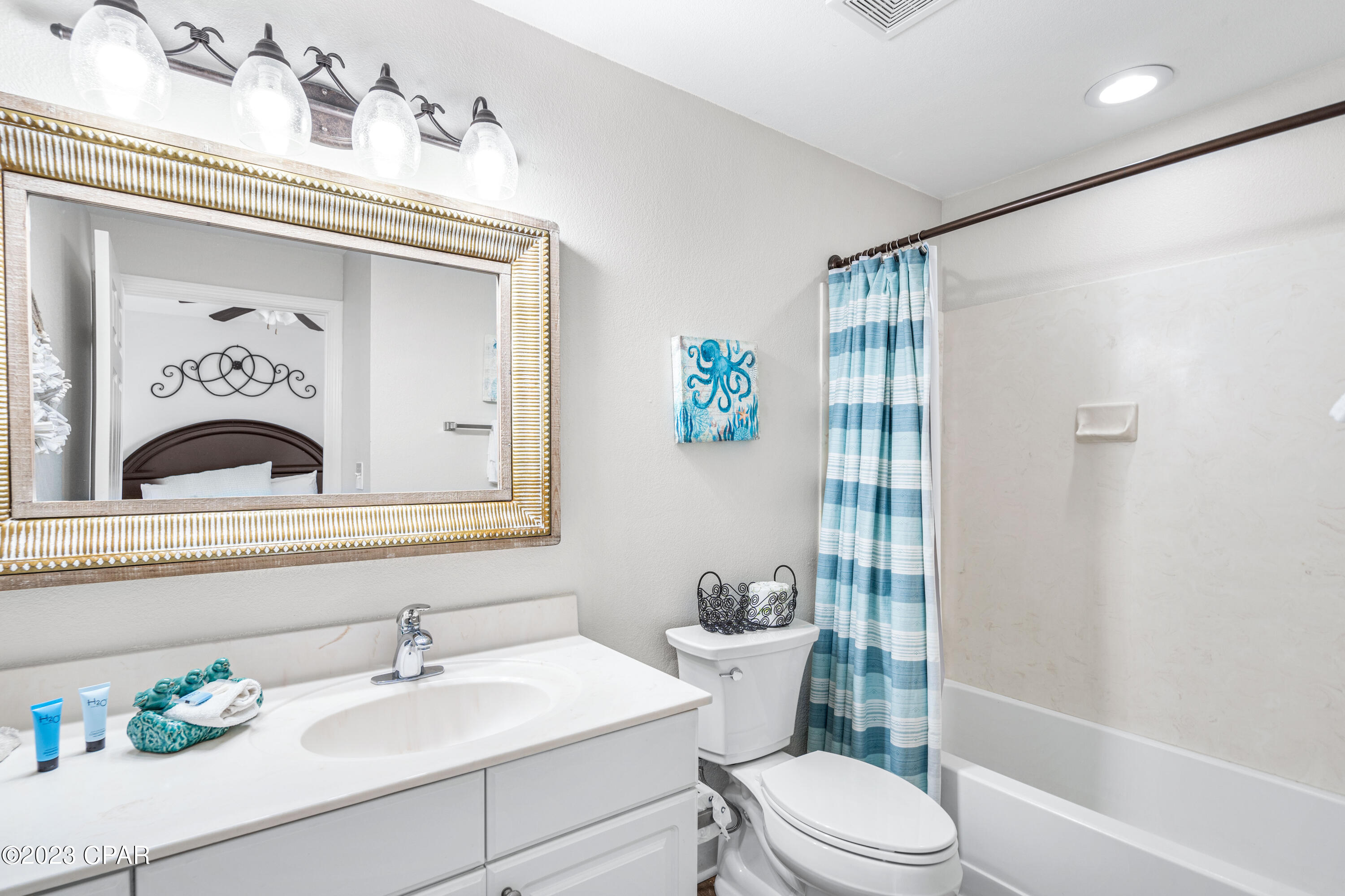 Tidewater Beach Phase I - Residential