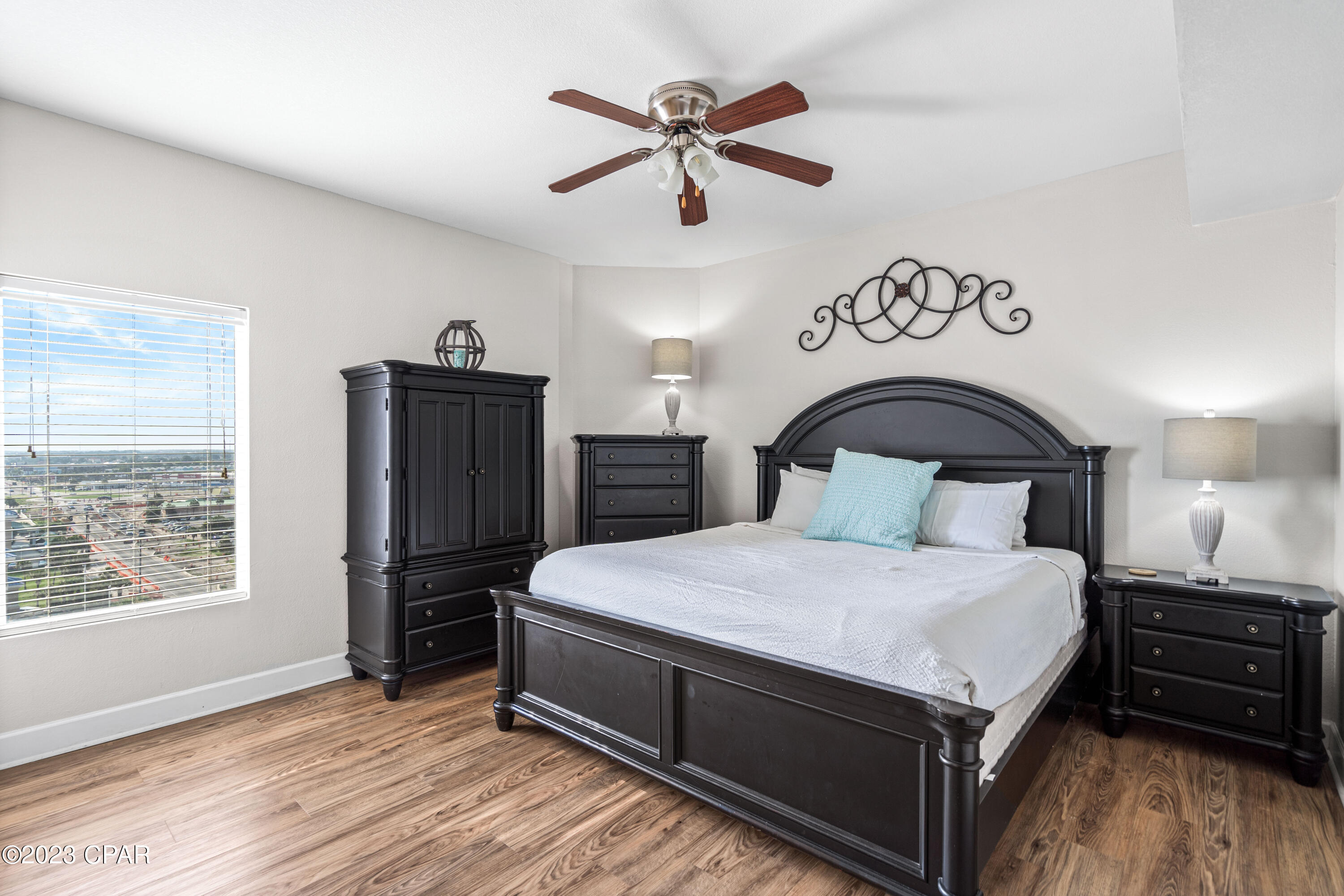 Tidewater Beach Phase I - Residential