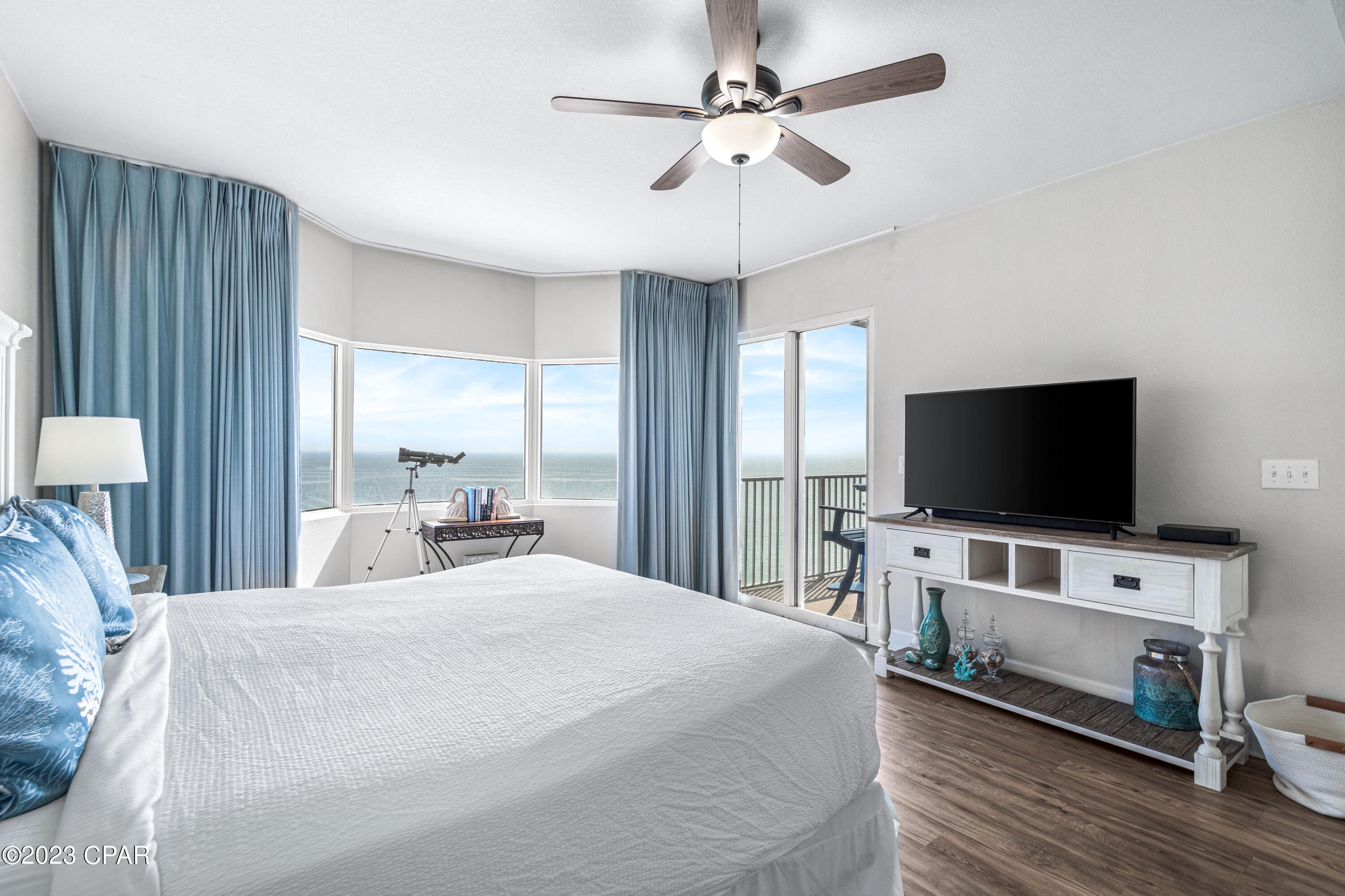 Tidewater Beach Phase I - Residential