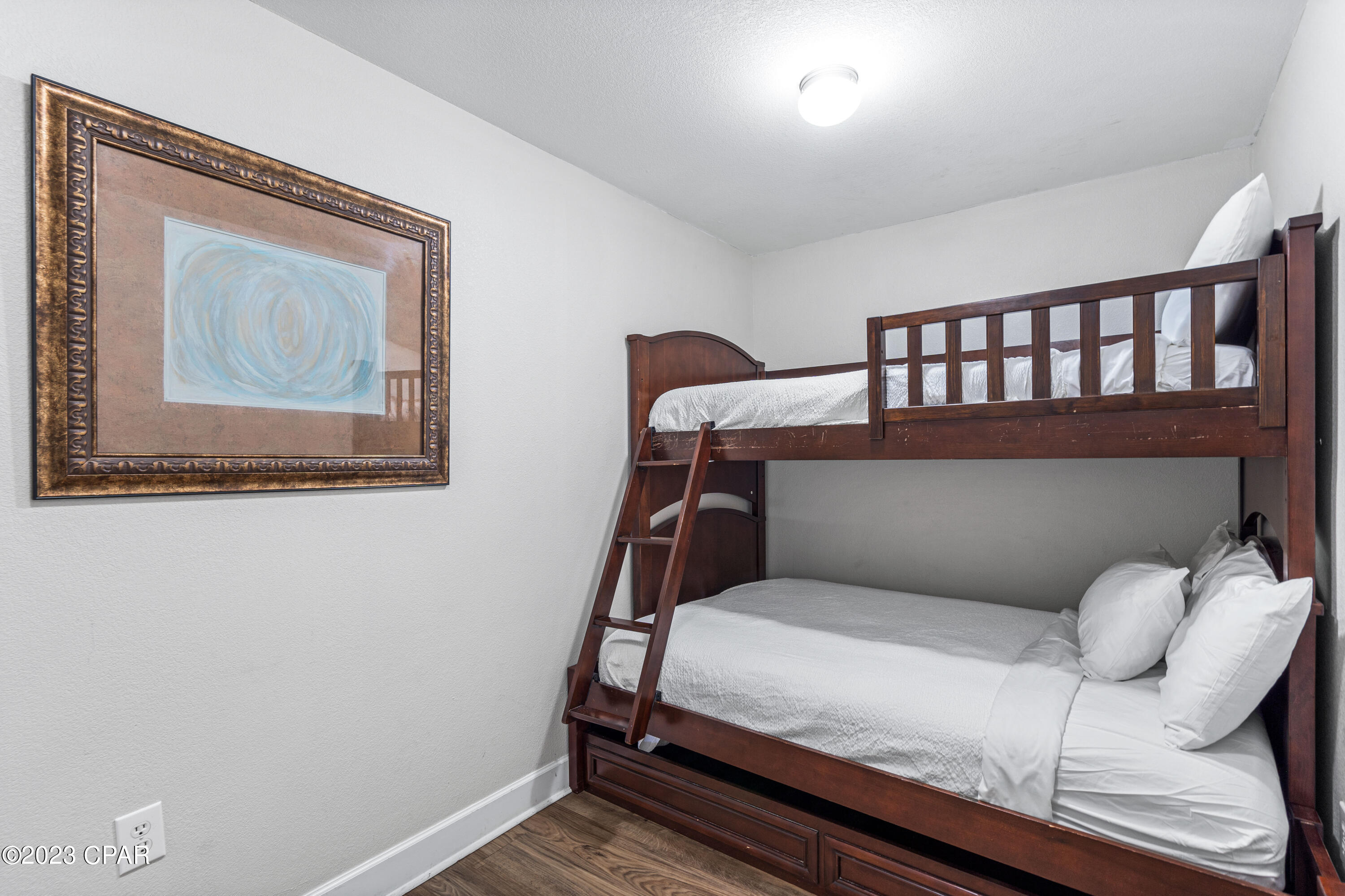 Tidewater Beach Phase I - Residential