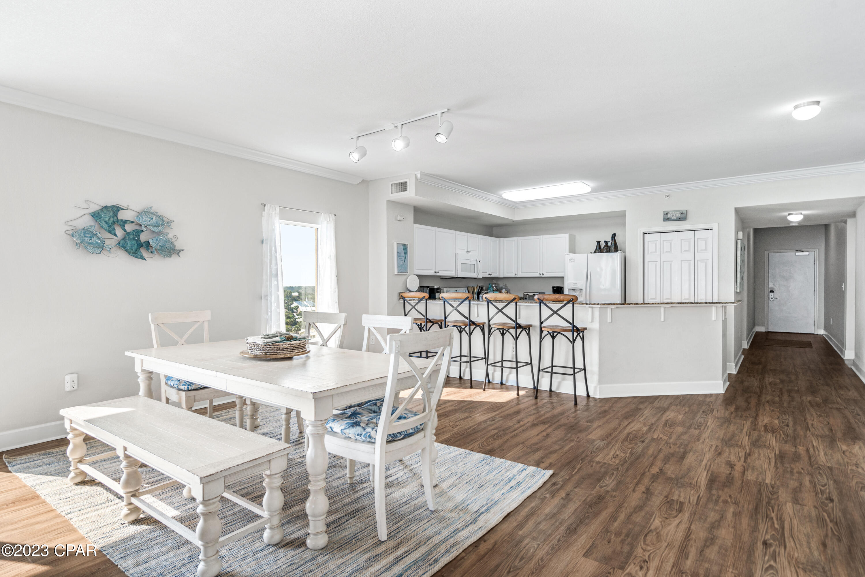 Tidewater Beach Phase I - Residential