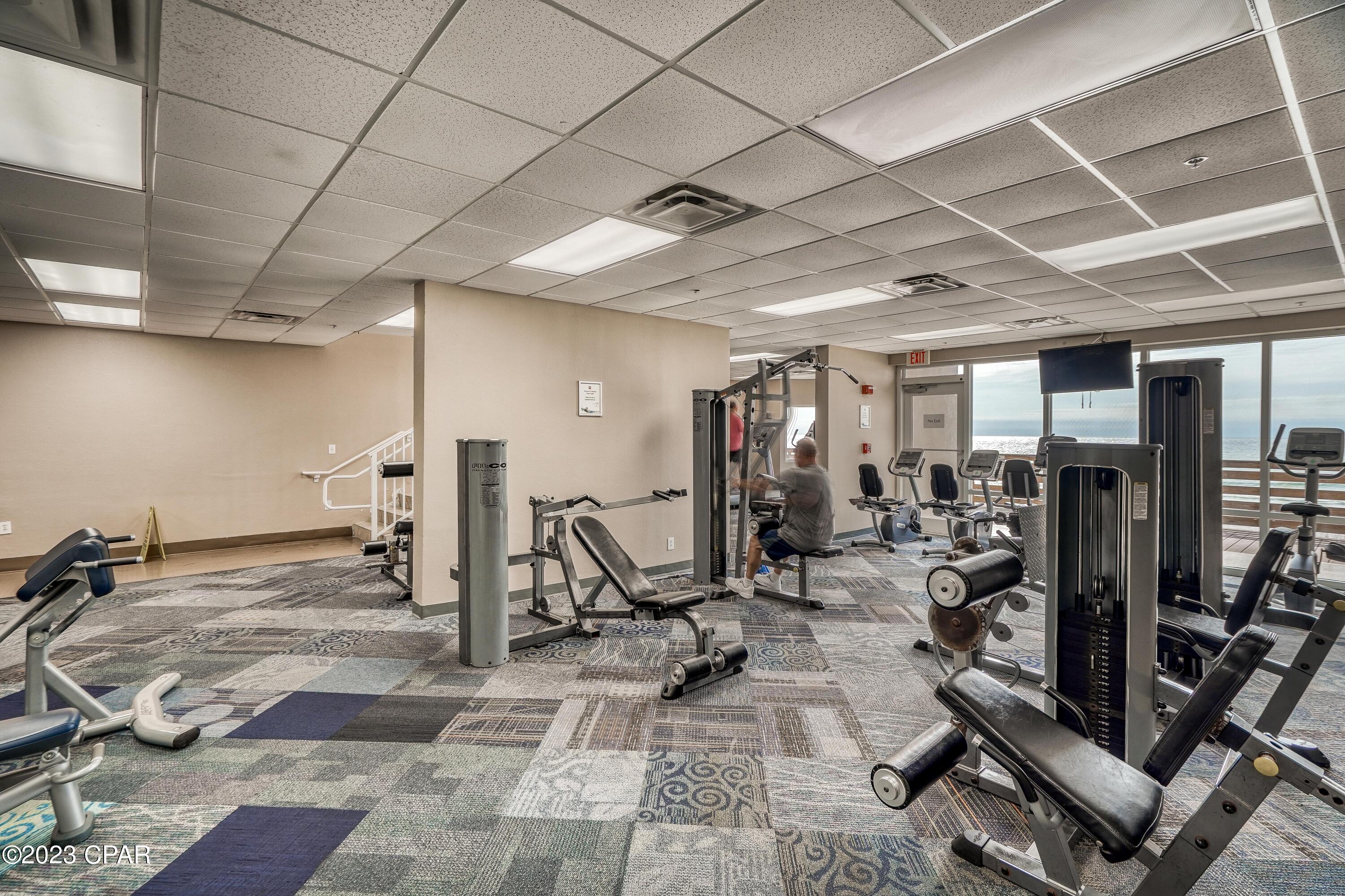 Tidewater Beach Phase I - Residential