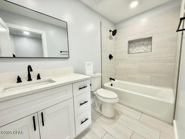 Hentz 1st Add Unit B - Residential