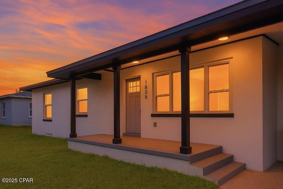 Hentz 1st Add Unit B - Residential