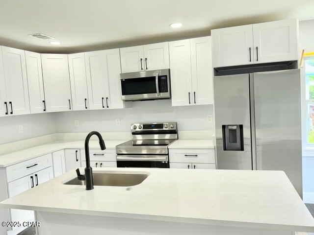 Hentz 1st Add Unit B - Residential