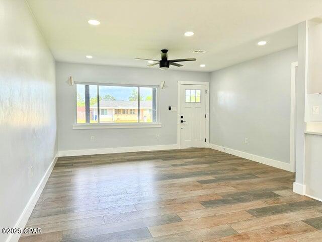 Hentz 1st Add Unit B - Residential