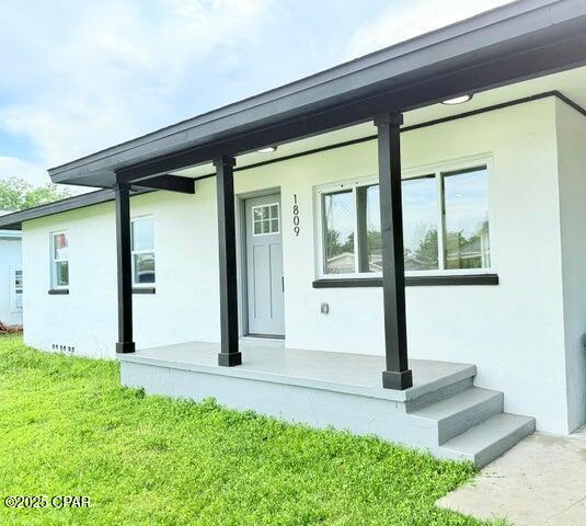 Hentz 1st Add Unit B - Residential