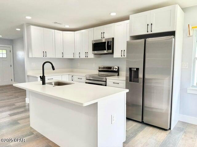 Hentz 1st Add Unit B - Residential