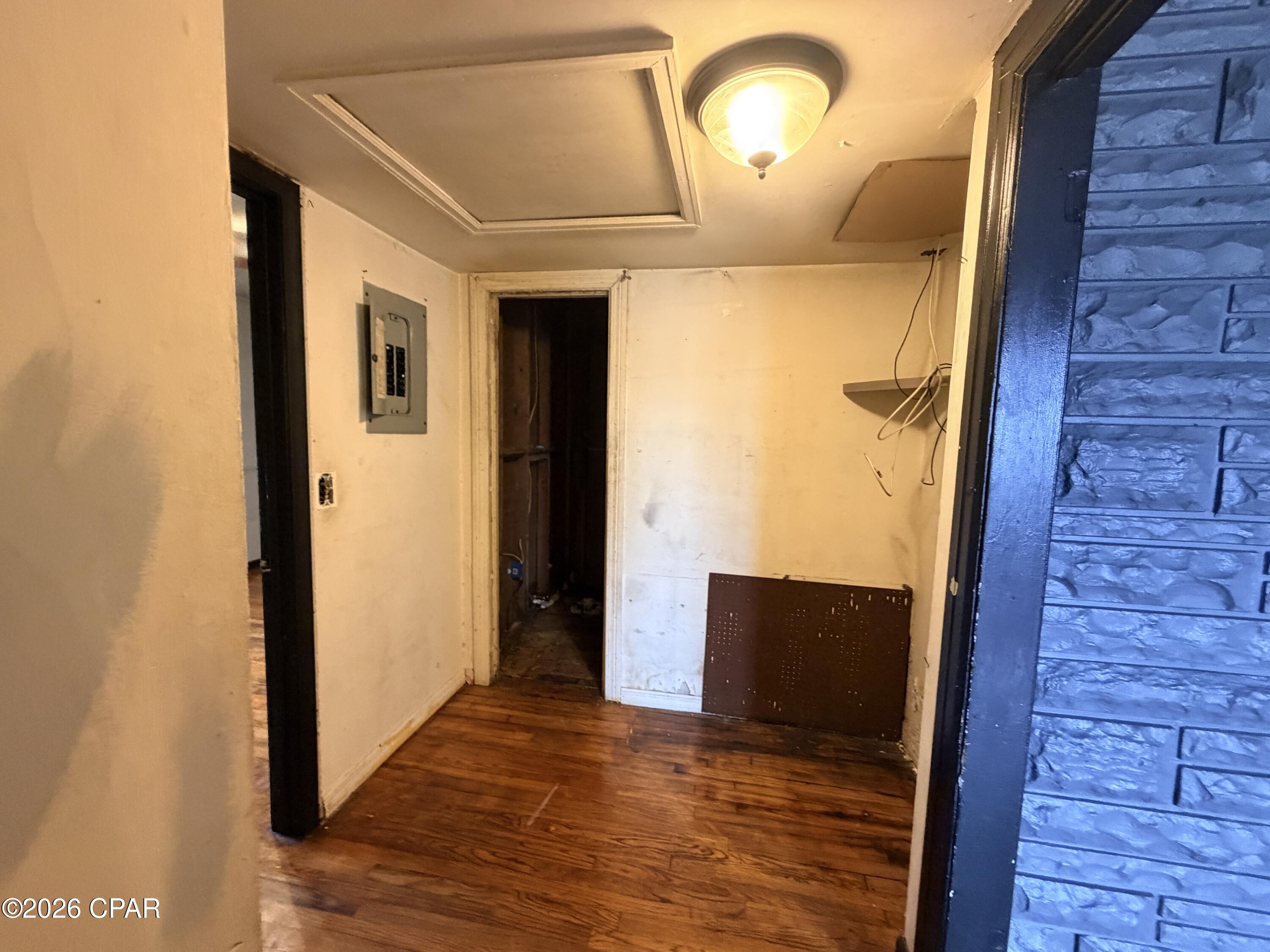 No Named Subdivision - Residential