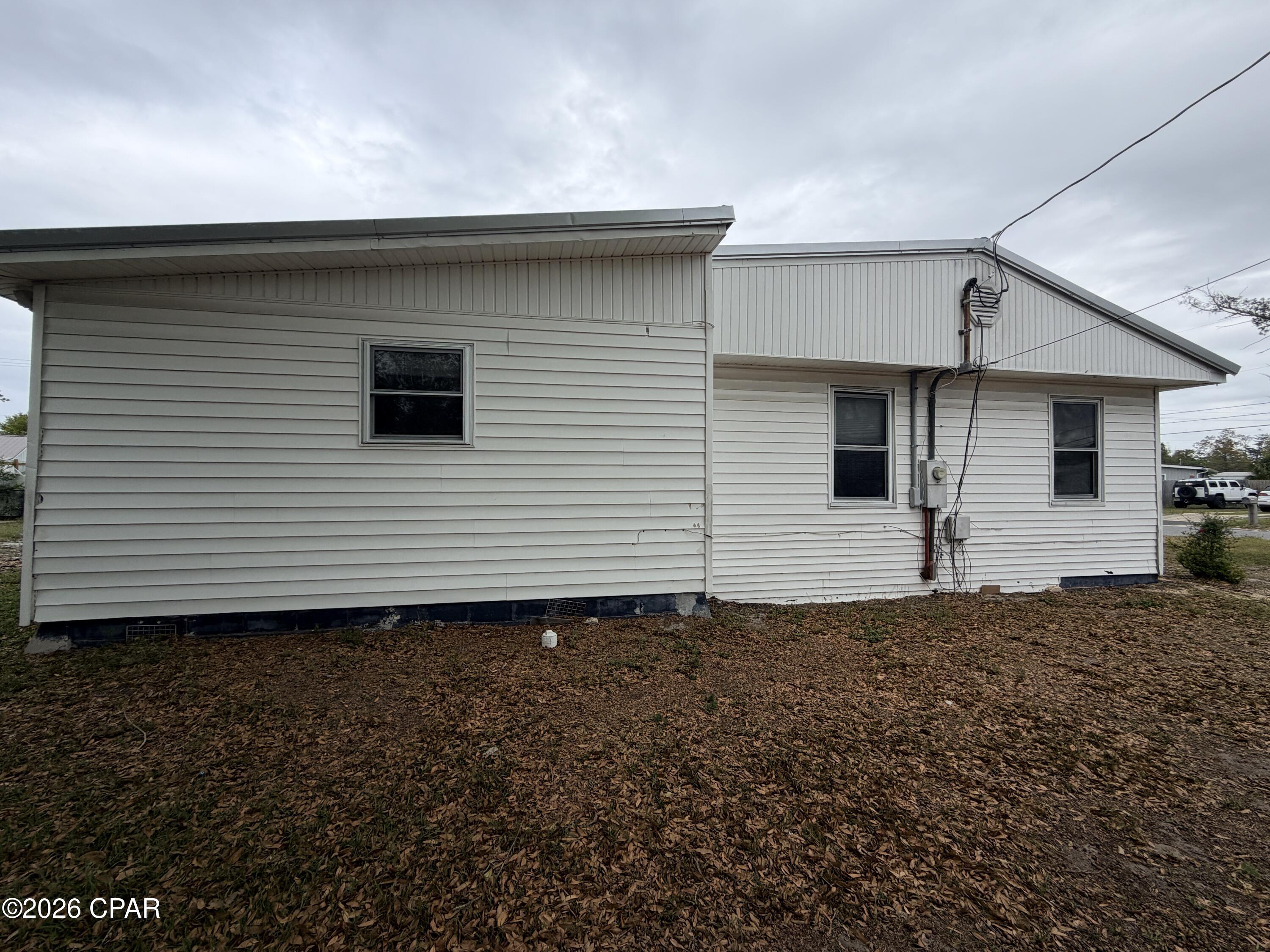 No Named Subdivision - Residential