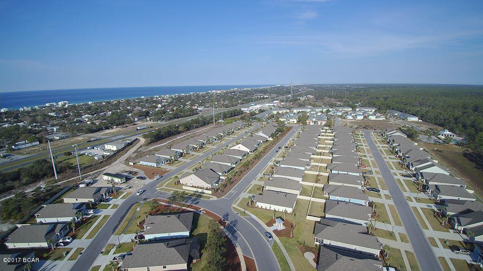 Whisper Dunes - Residential