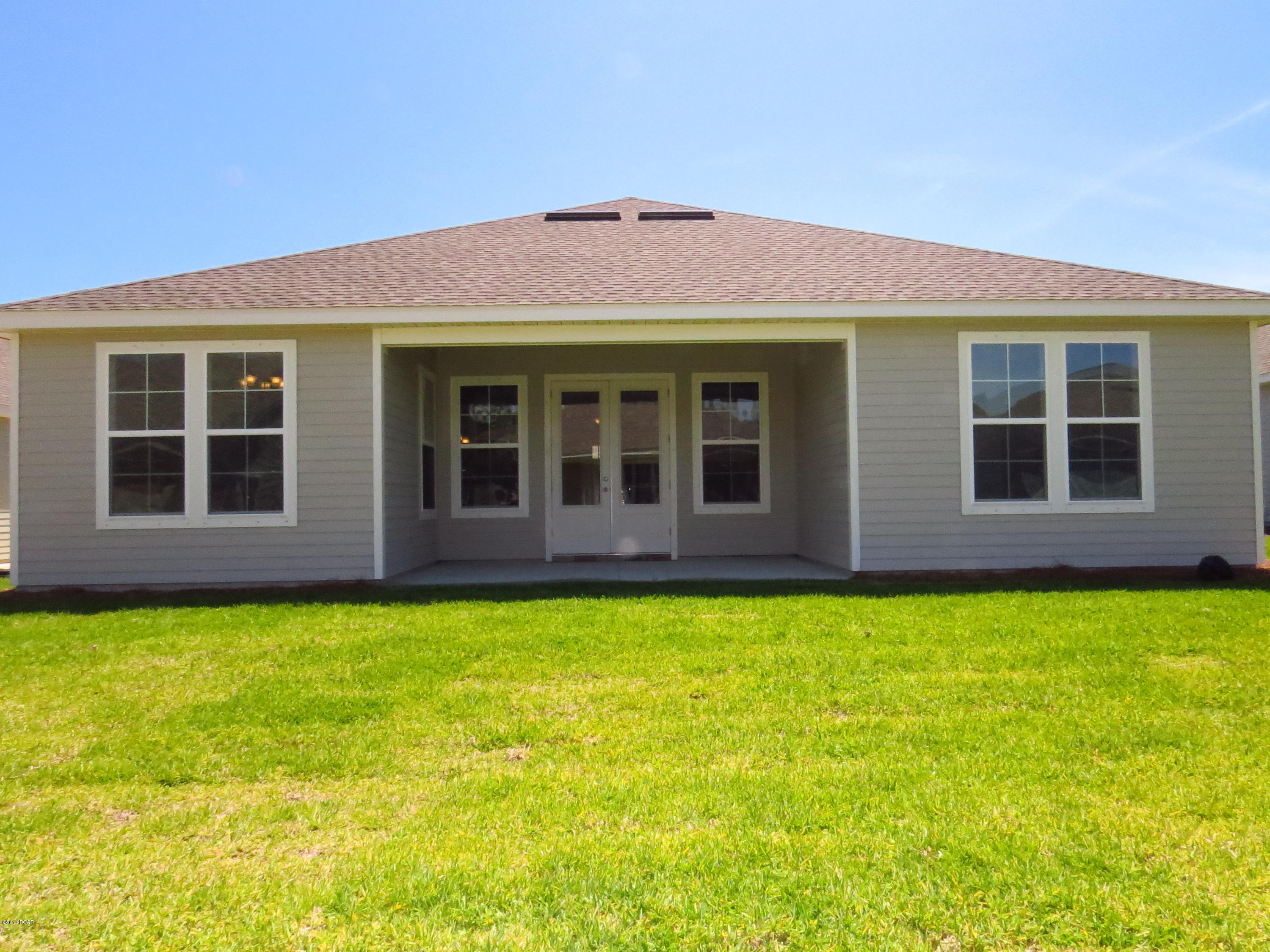 Whisper Dunes - Residential