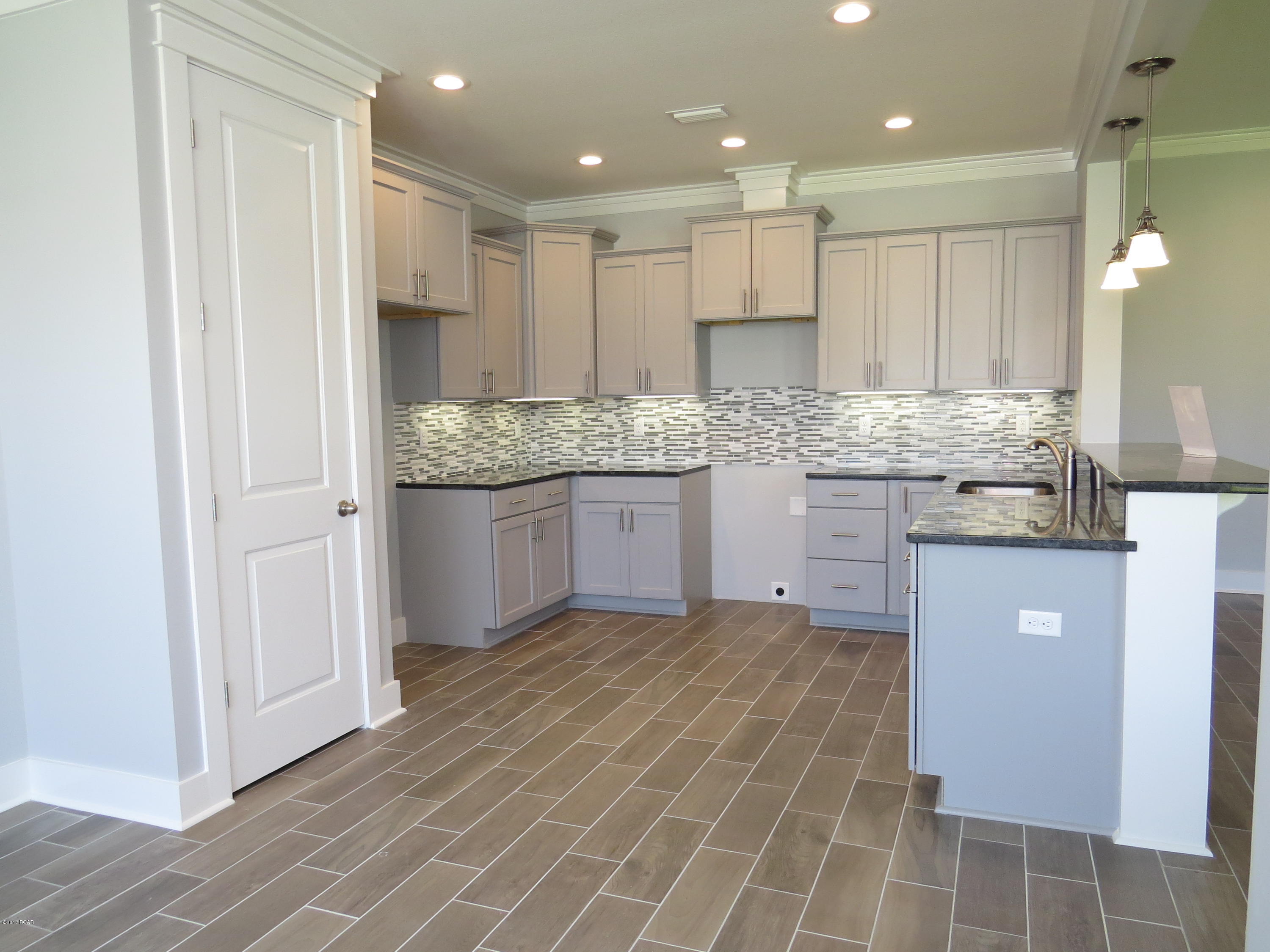 Whisper Dunes - Residential