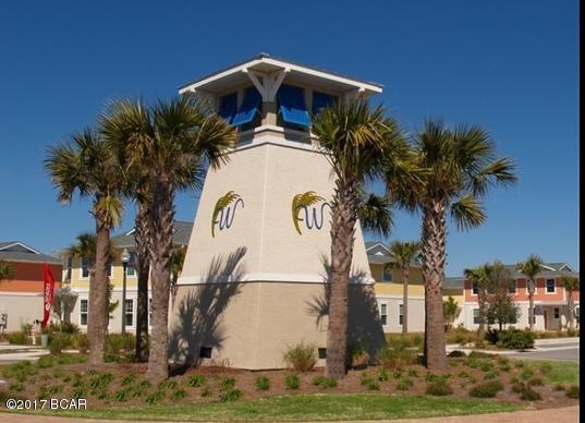 Whisper Dunes - Residential