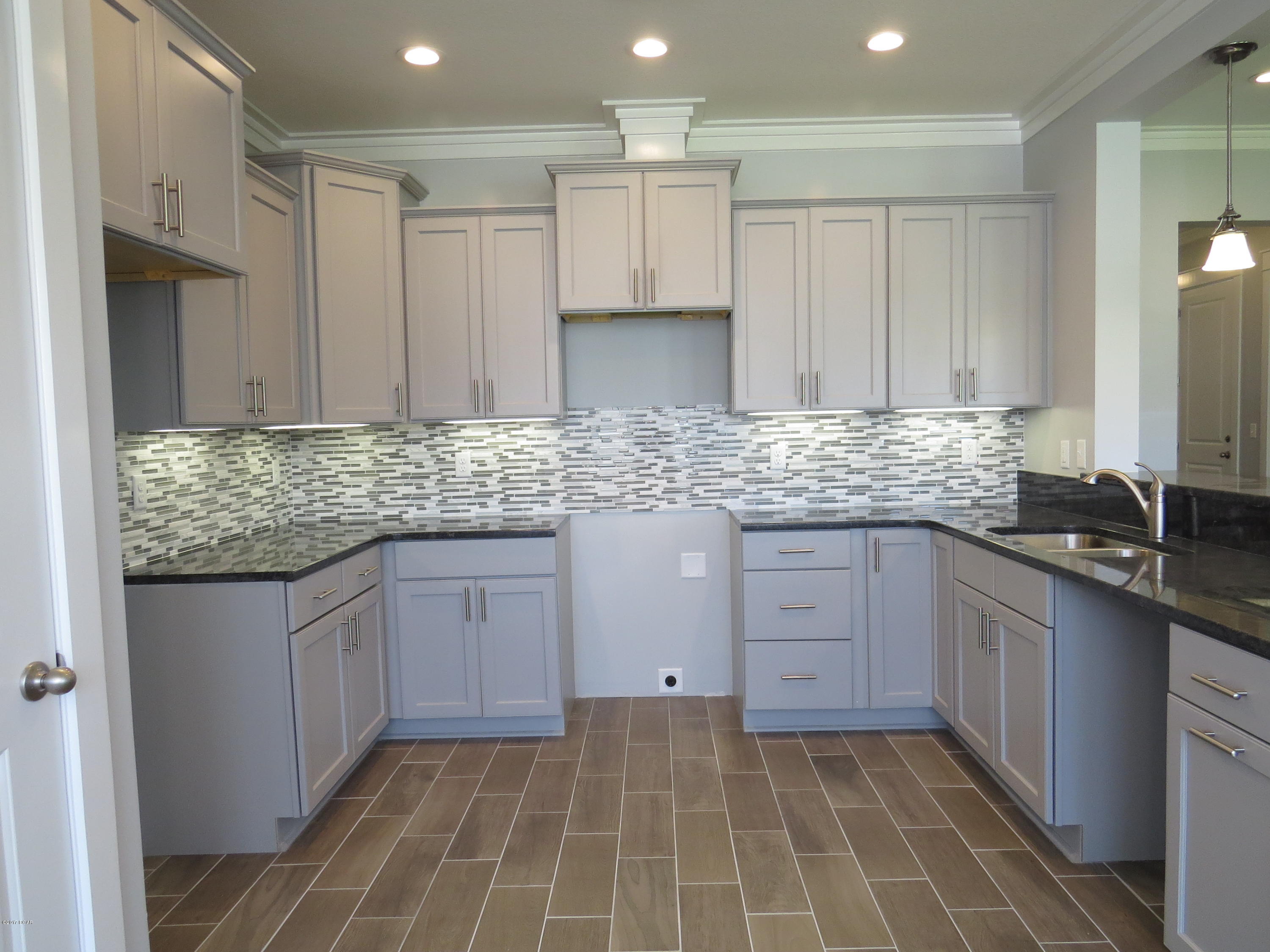 Whisper Dunes - Residential