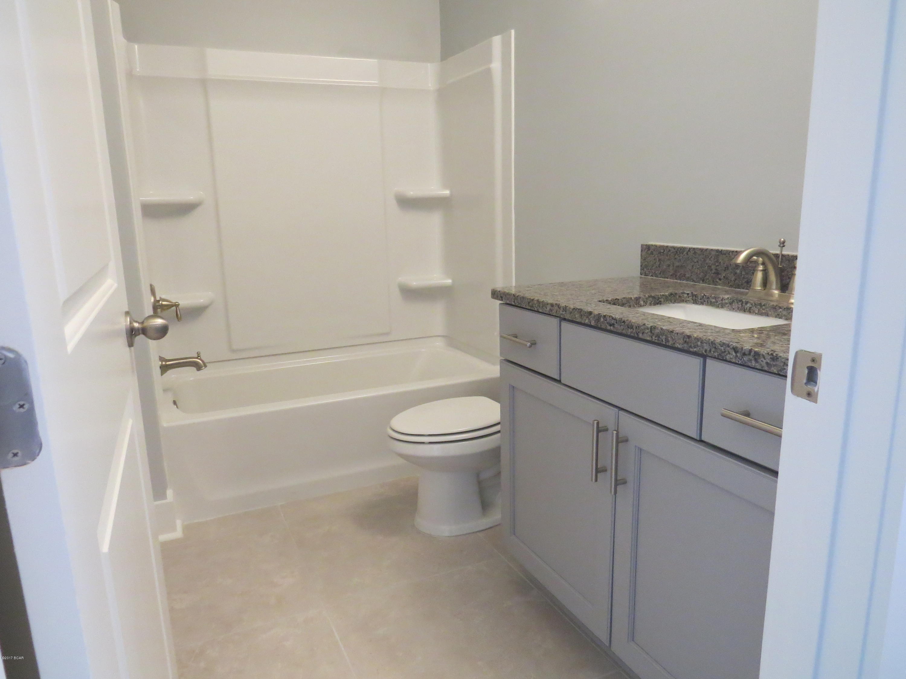 Whisper Dunes - Residential