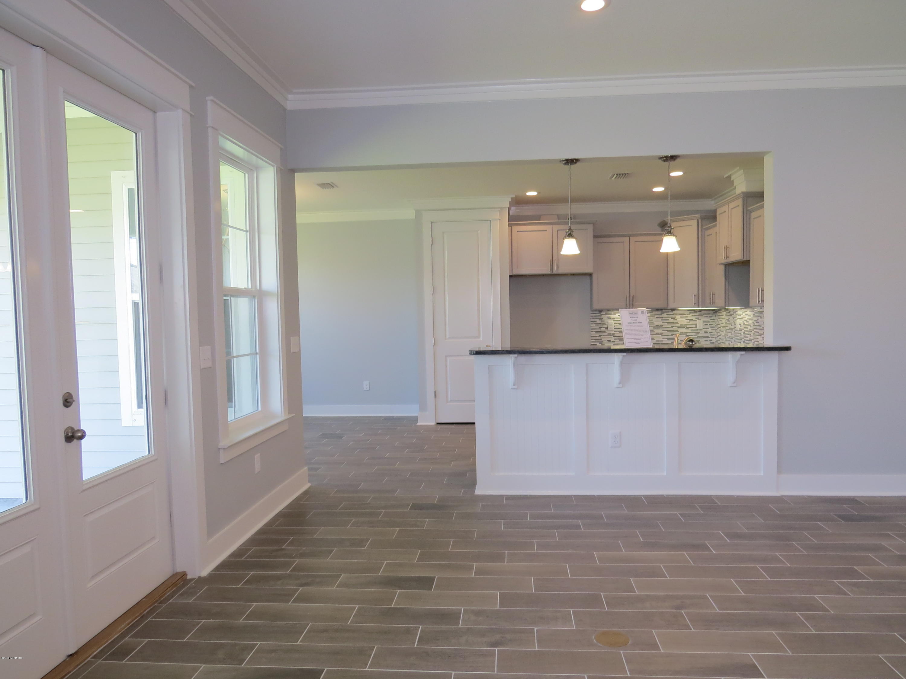 Whisper Dunes - Residential