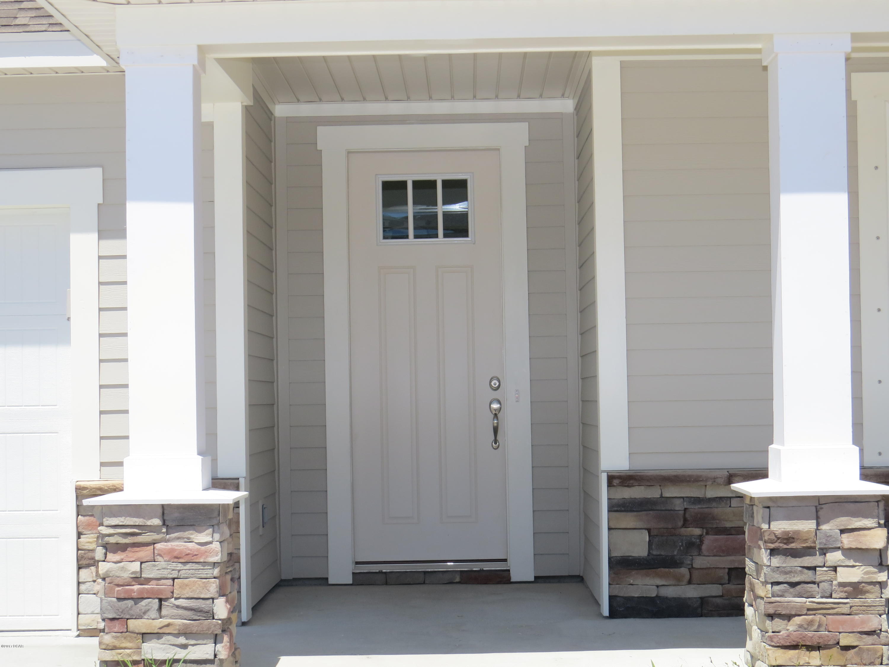 Whisper Dunes - Residential