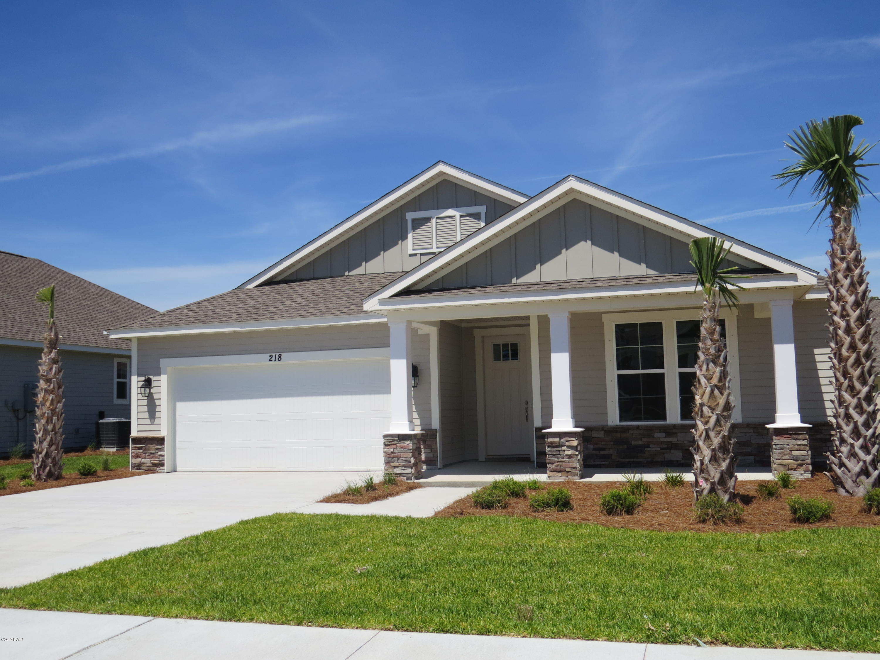 Whisper Dunes - Residential