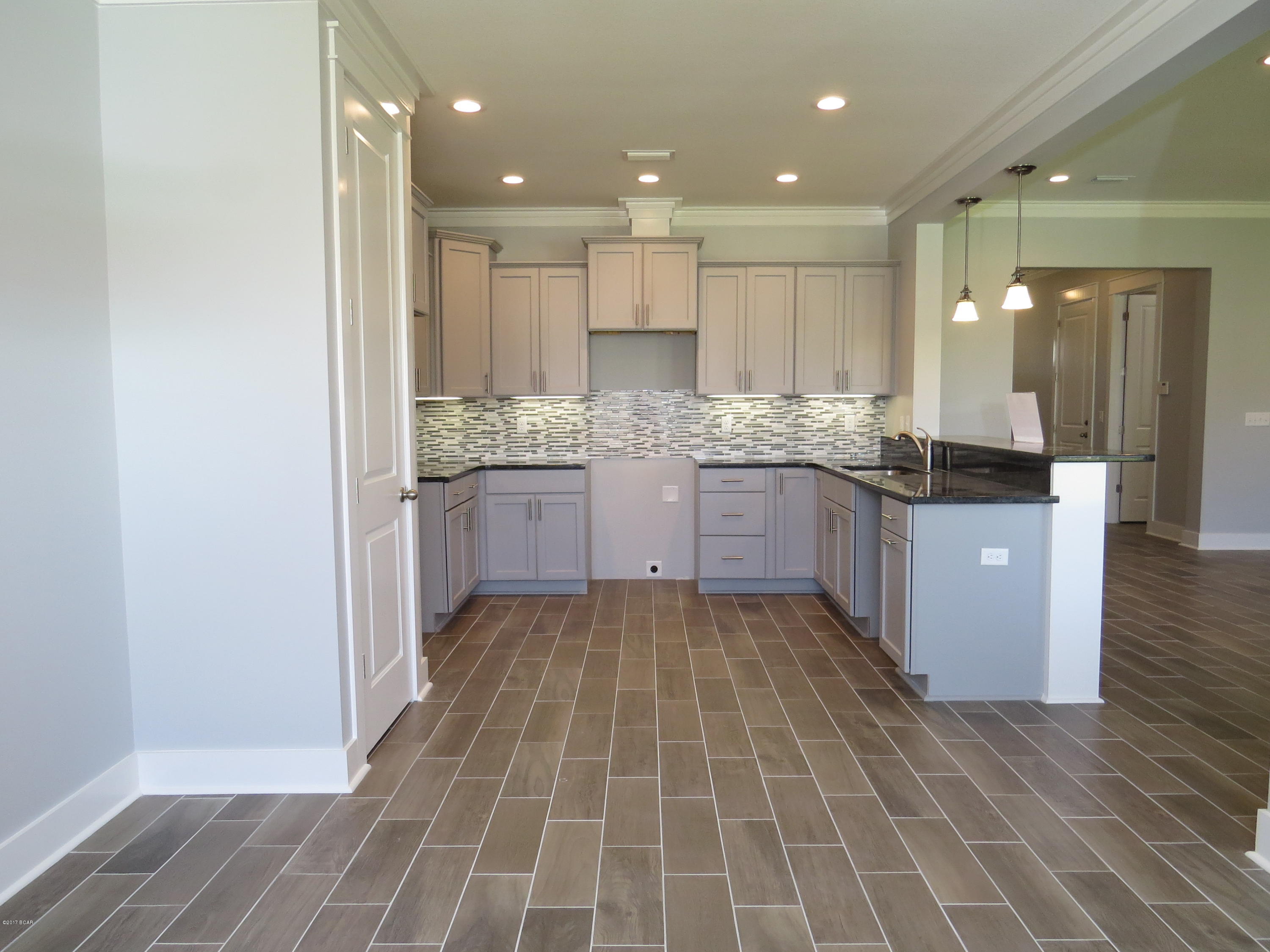 Whisper Dunes - Residential