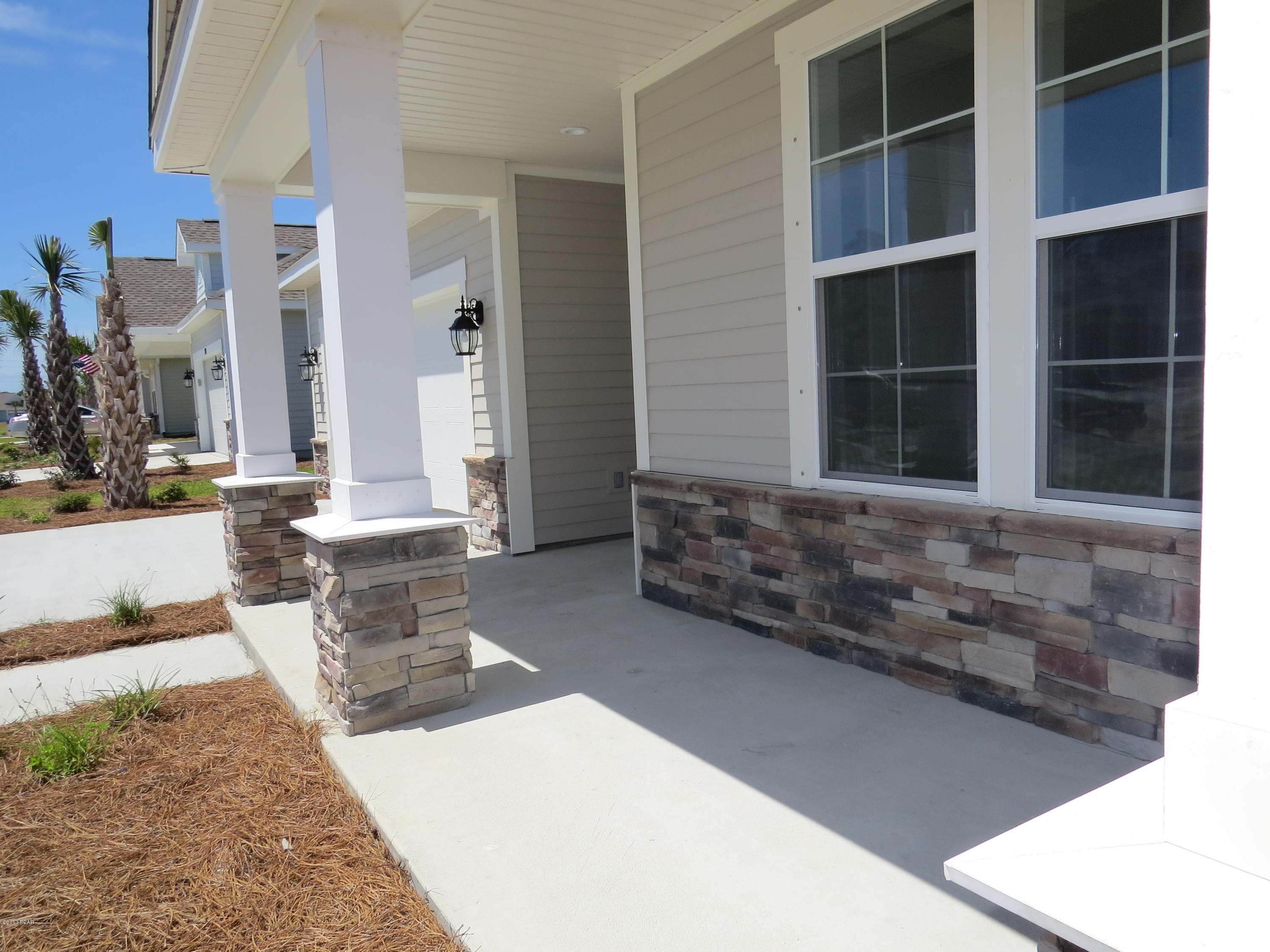 Whisper Dunes - Residential