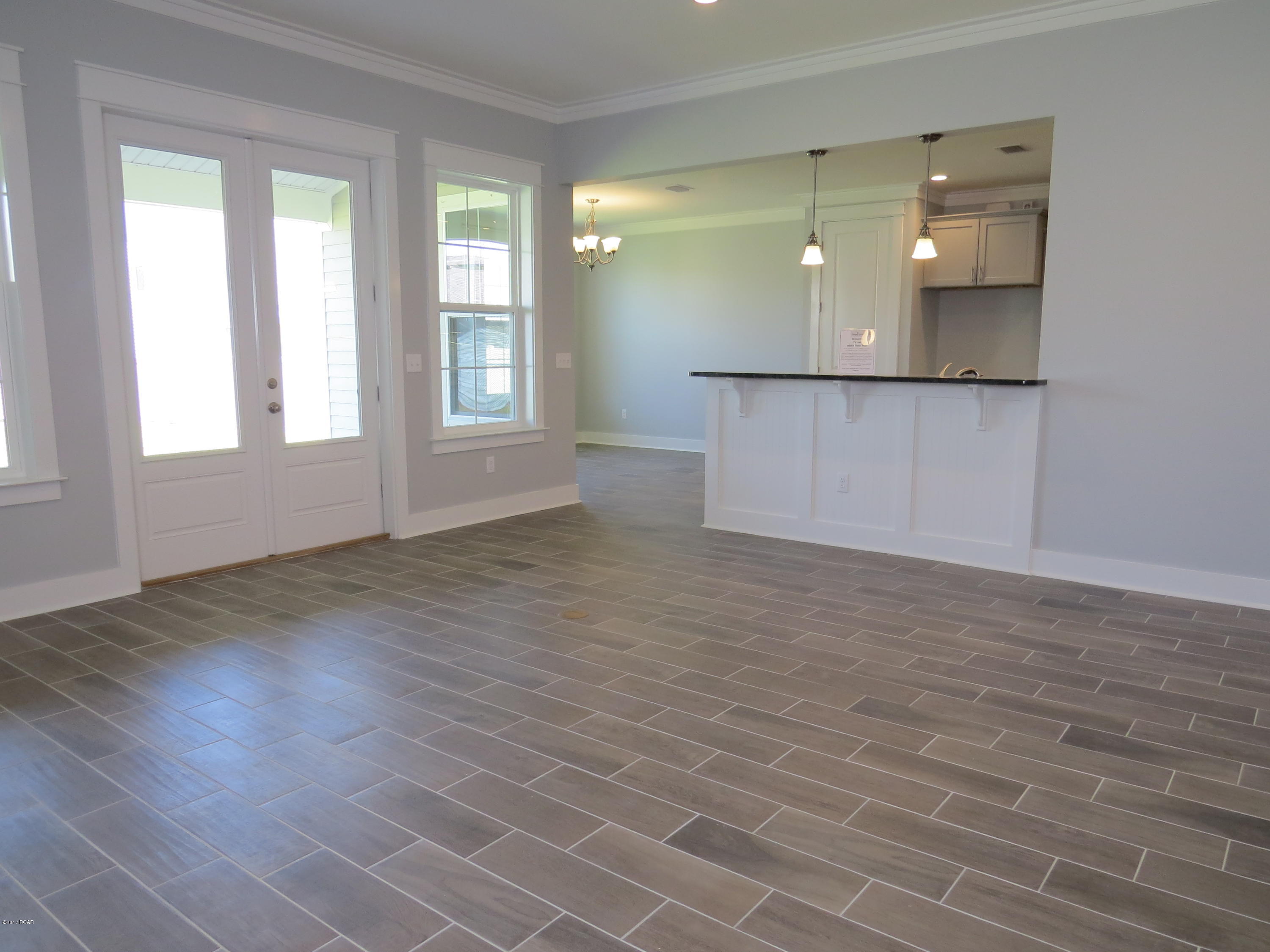 Whisper Dunes - Residential