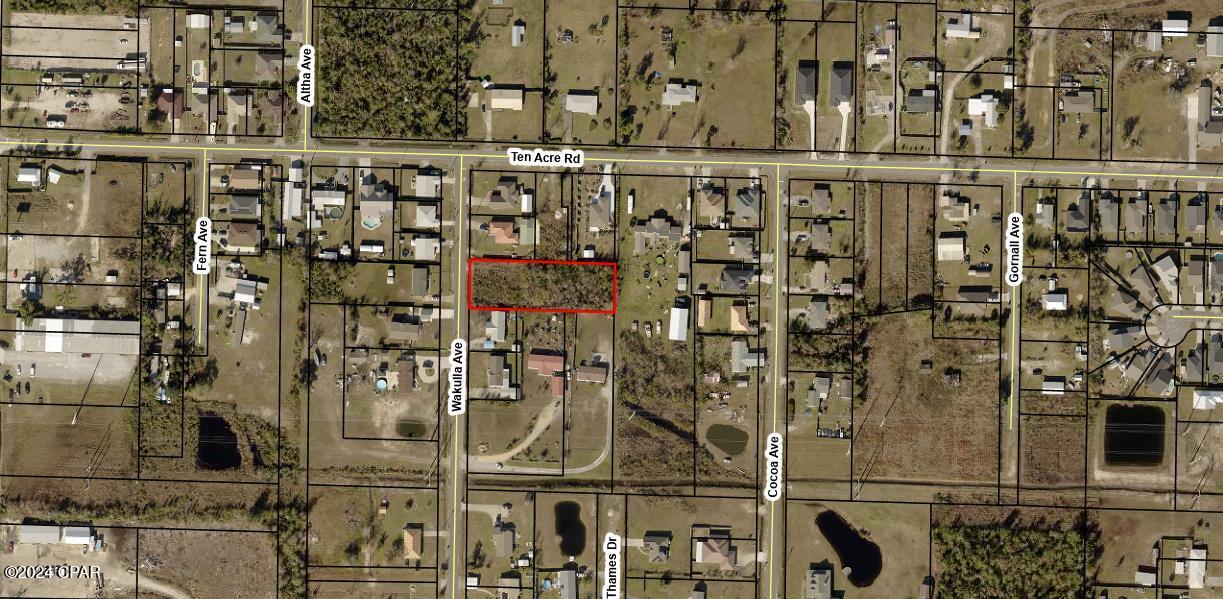 Highland City - Land