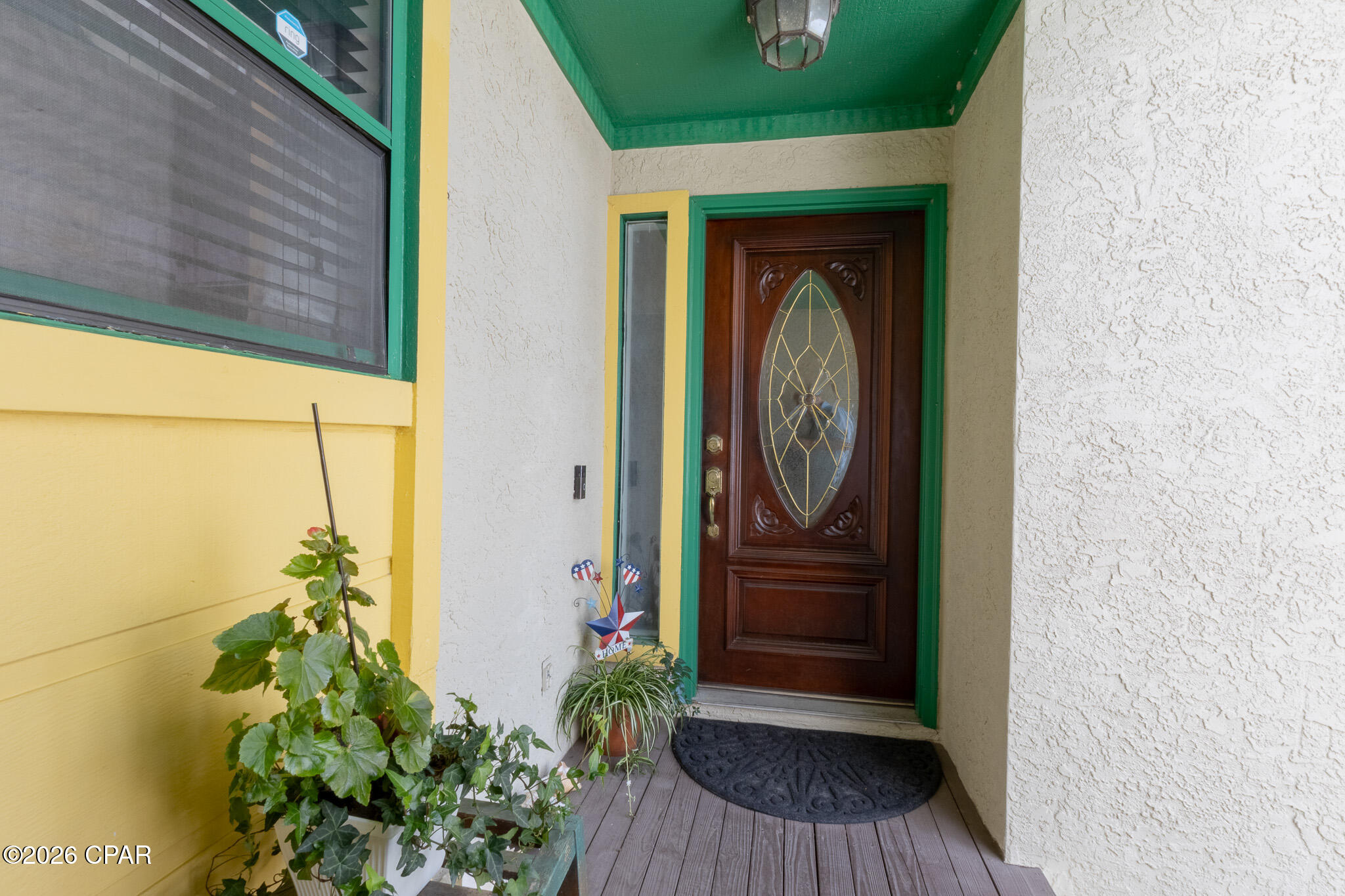 Venetian Villa - Residential