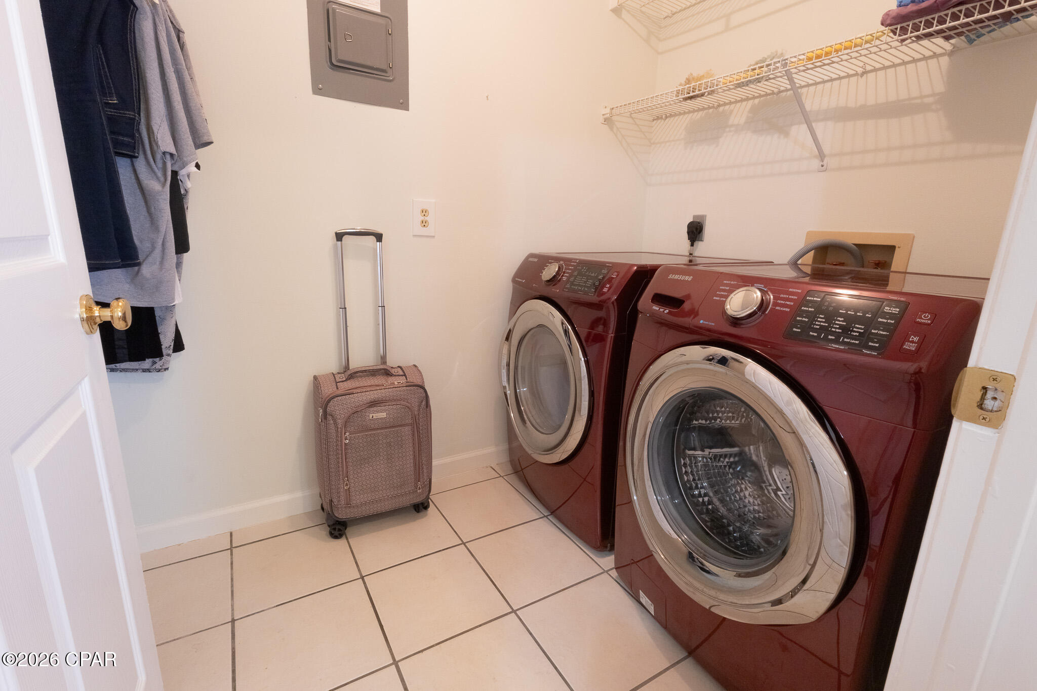 Venetian Villa - Residential