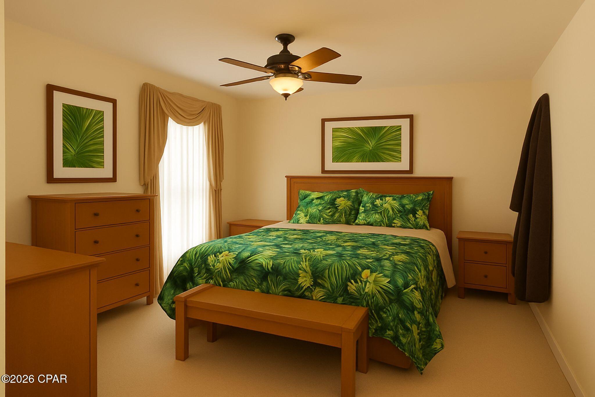 Venetian Villa - Residential