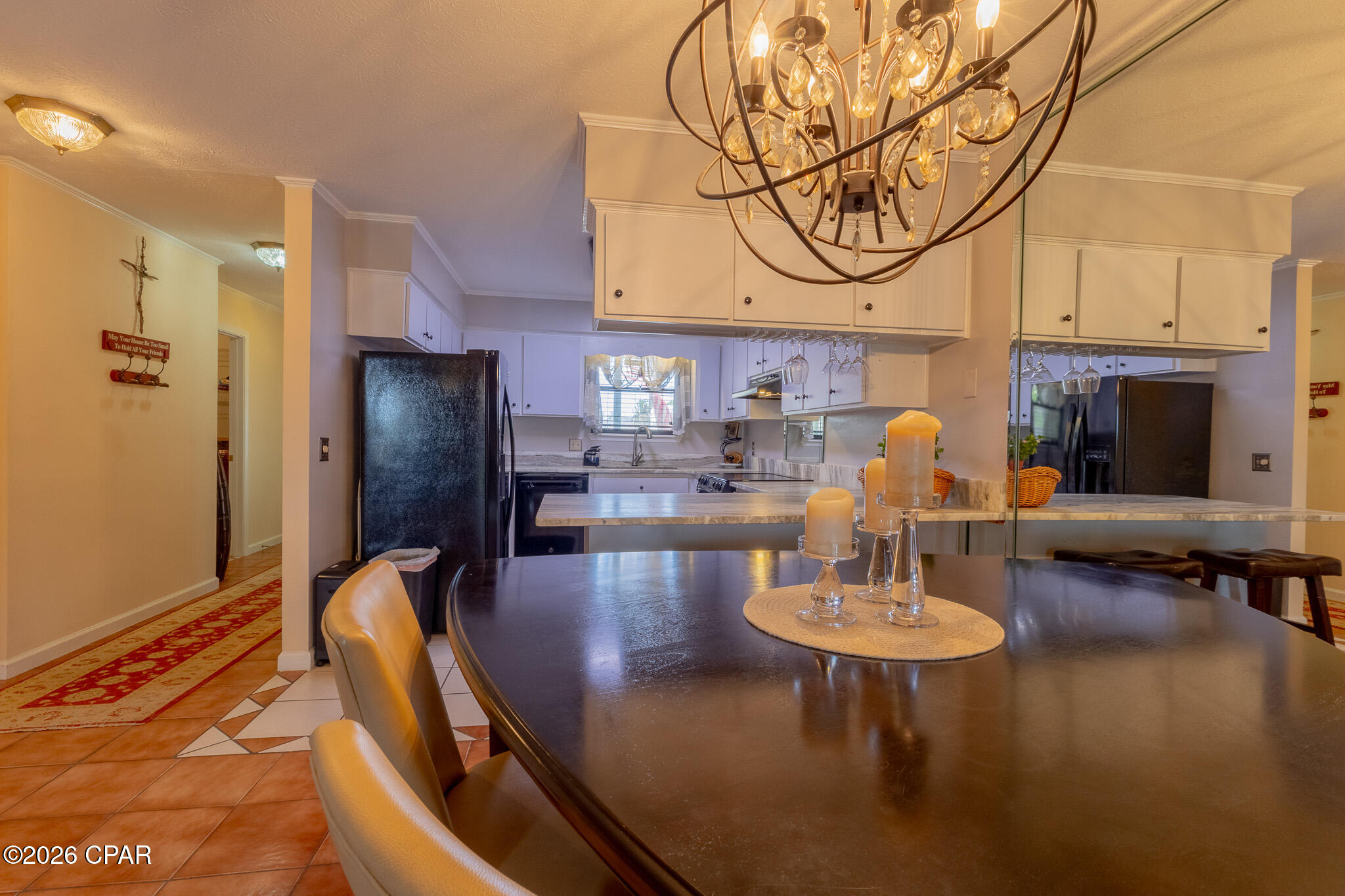 Venetian Villa - Residential