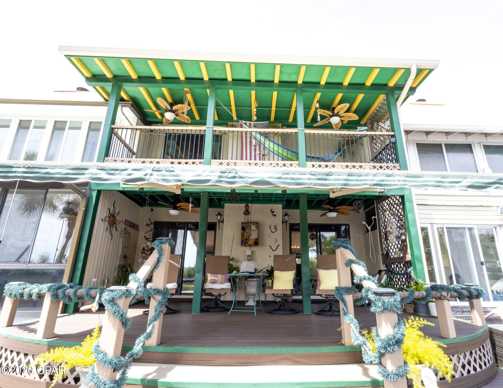 Venetian Villa - Residential