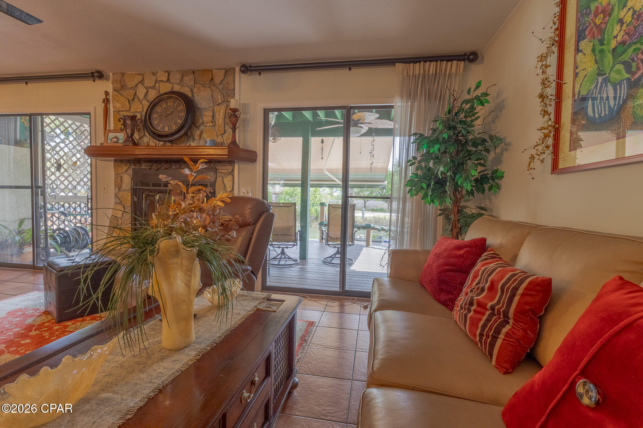 Venetian Villa - Residential