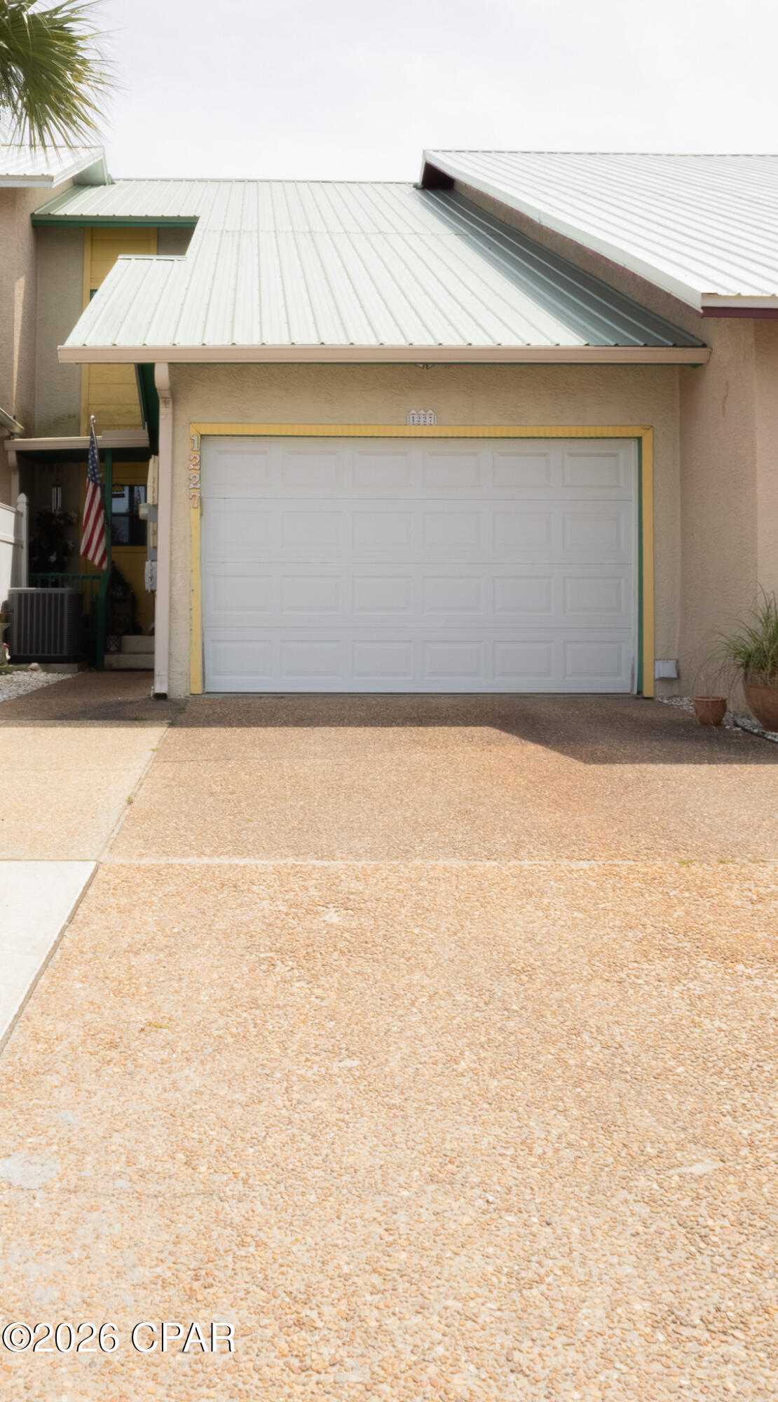 Venetian Villa - Residential