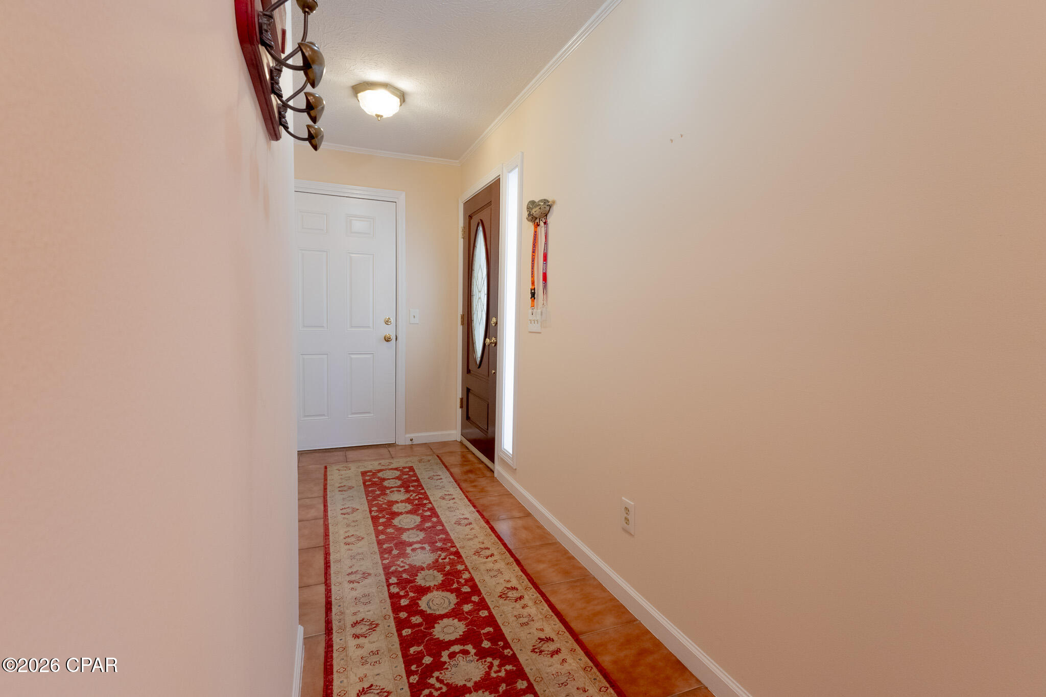 Venetian Villa - Residential