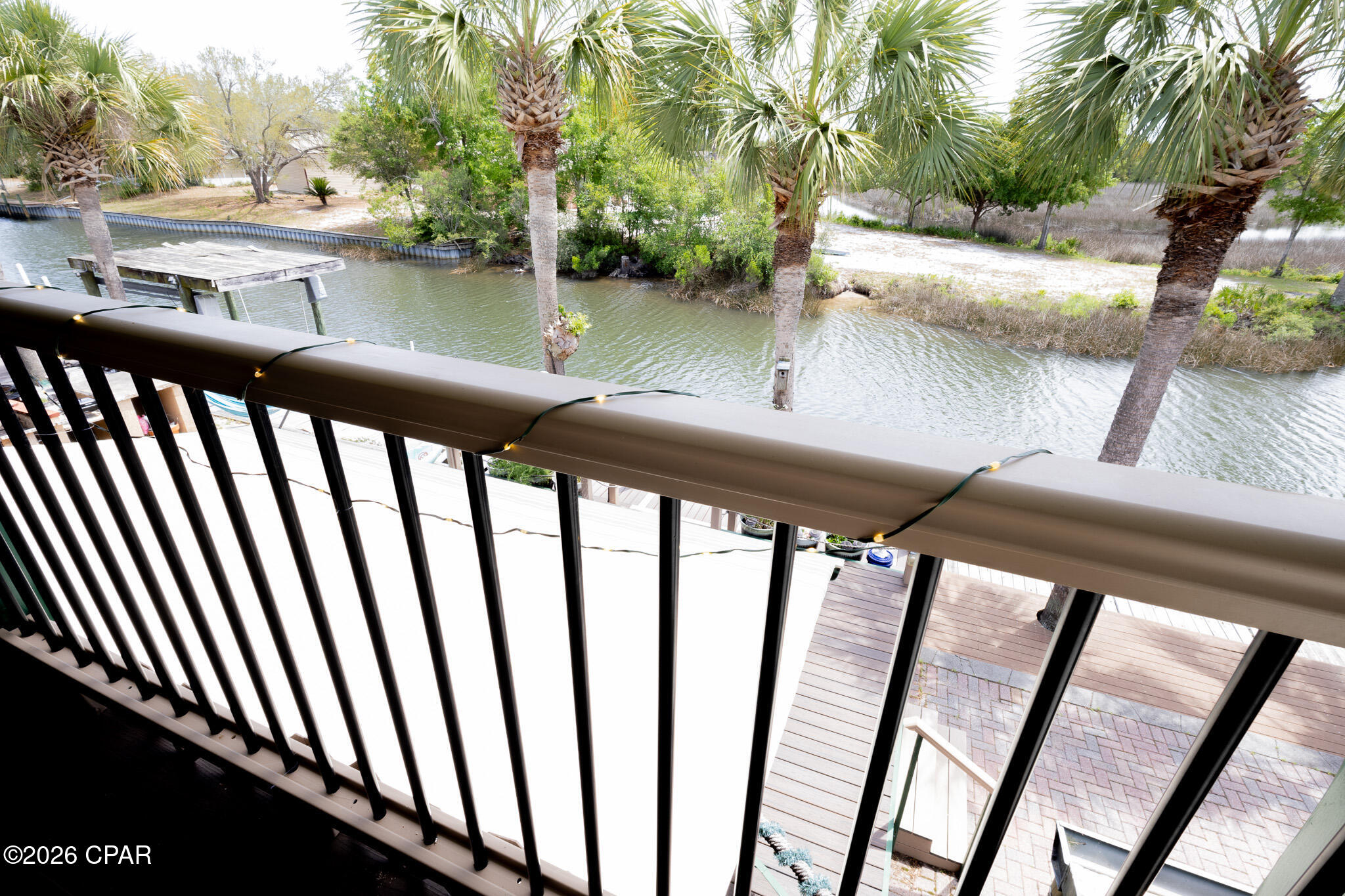 Venetian Villa - Residential