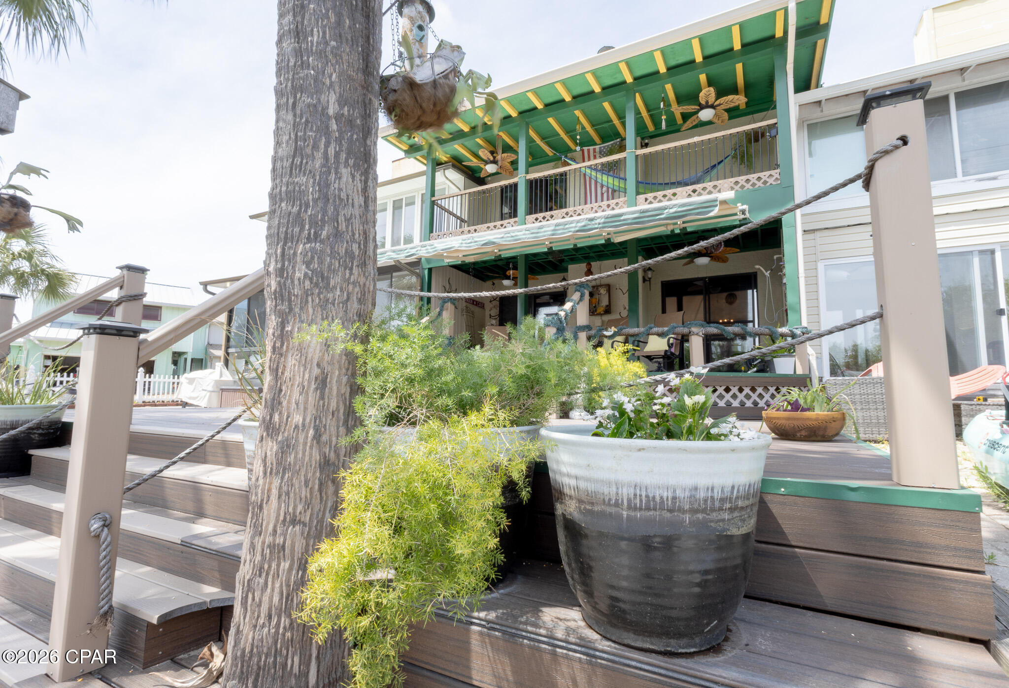 Venetian Villa - Residential