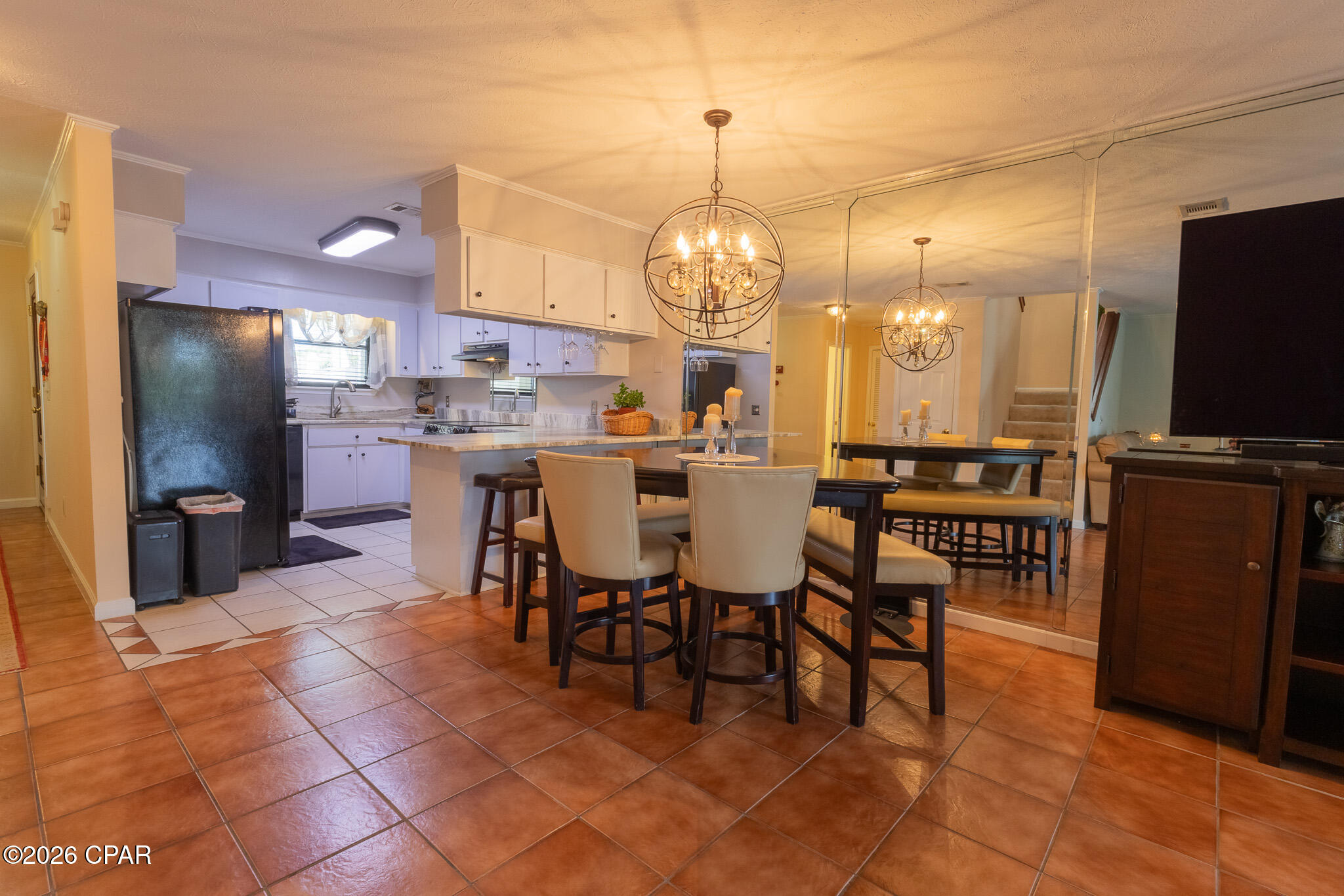 Venetian Villa - Residential