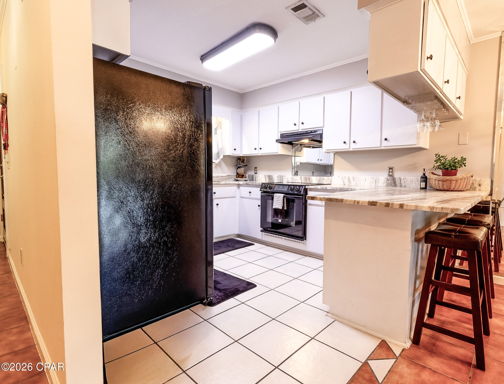 Venetian Villa - Residential