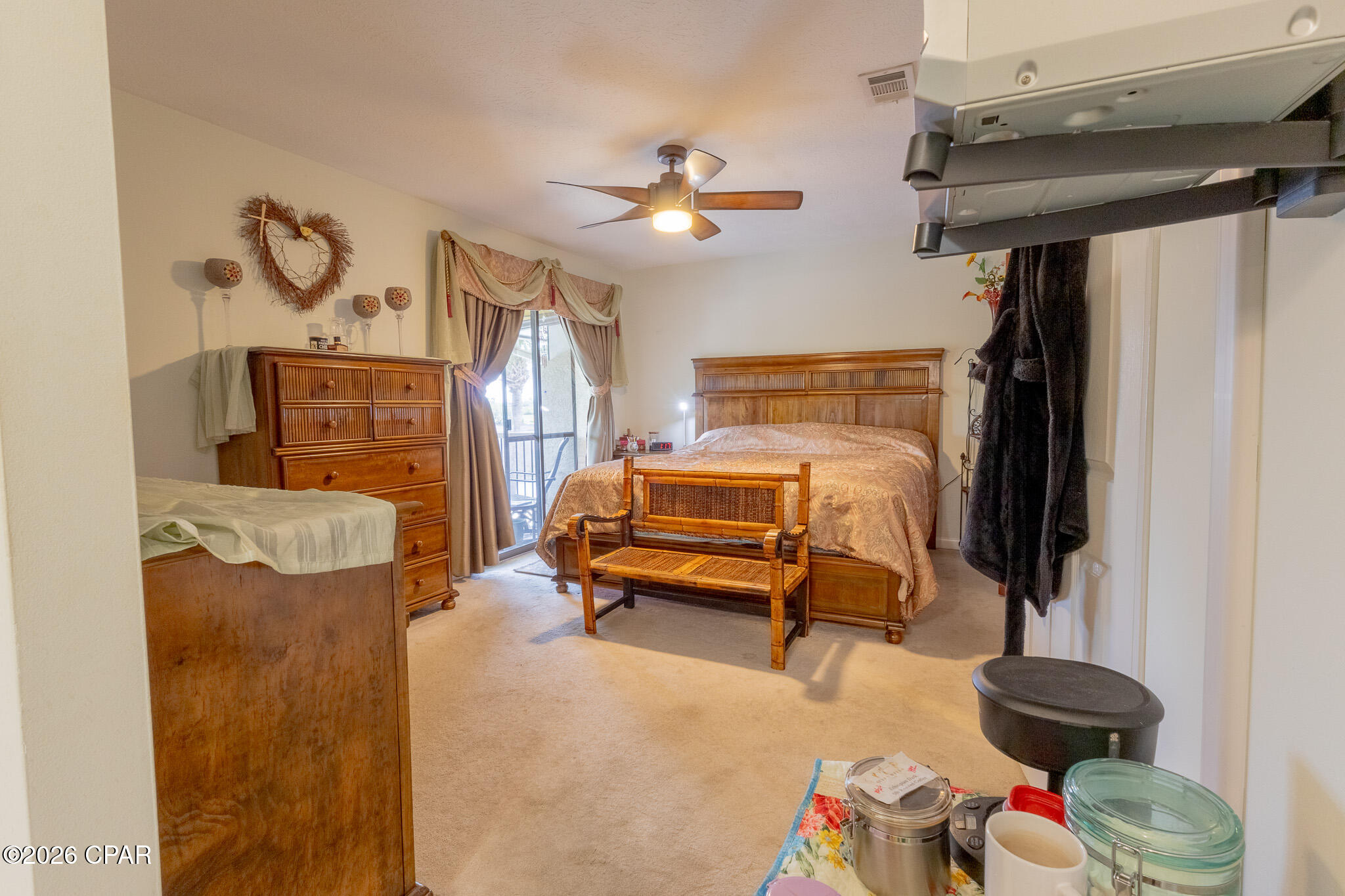 Venetian Villa - Residential