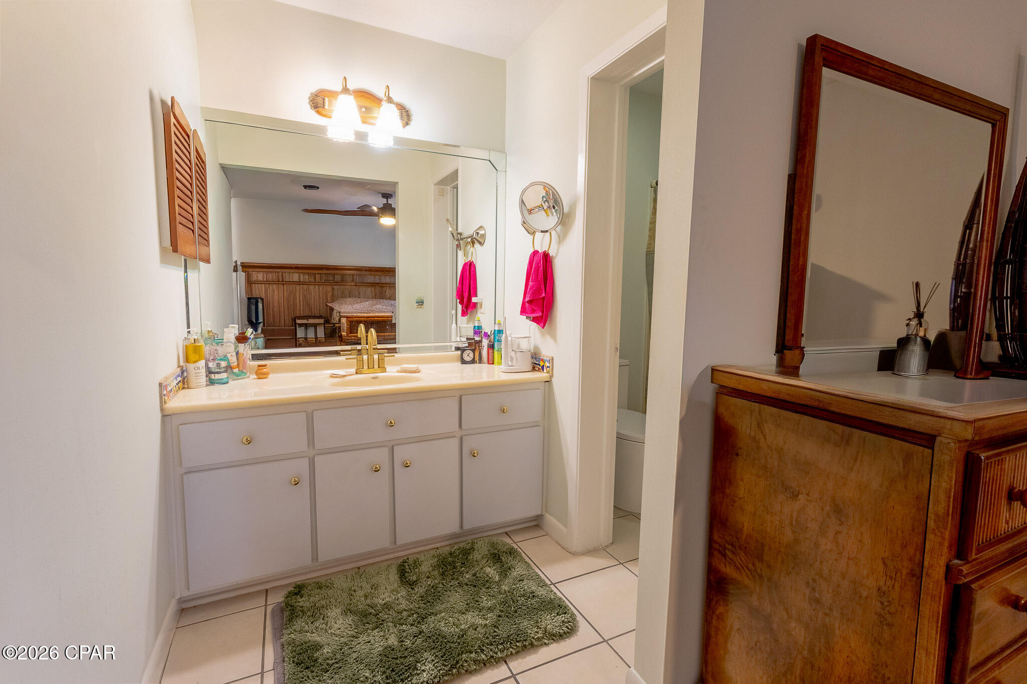 Venetian Villa - Residential