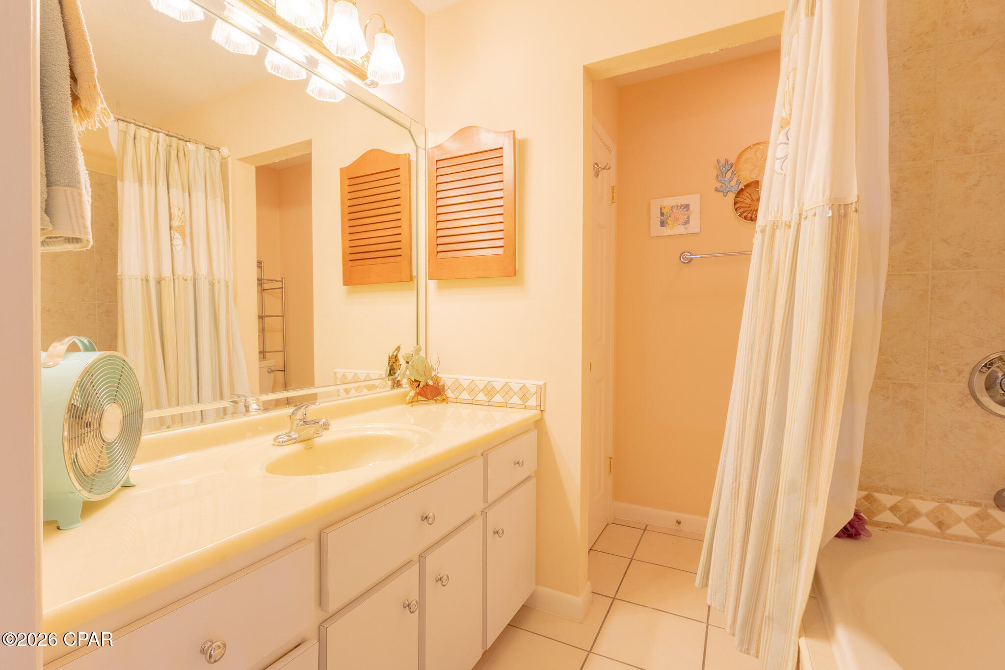 Venetian Villa - Residential