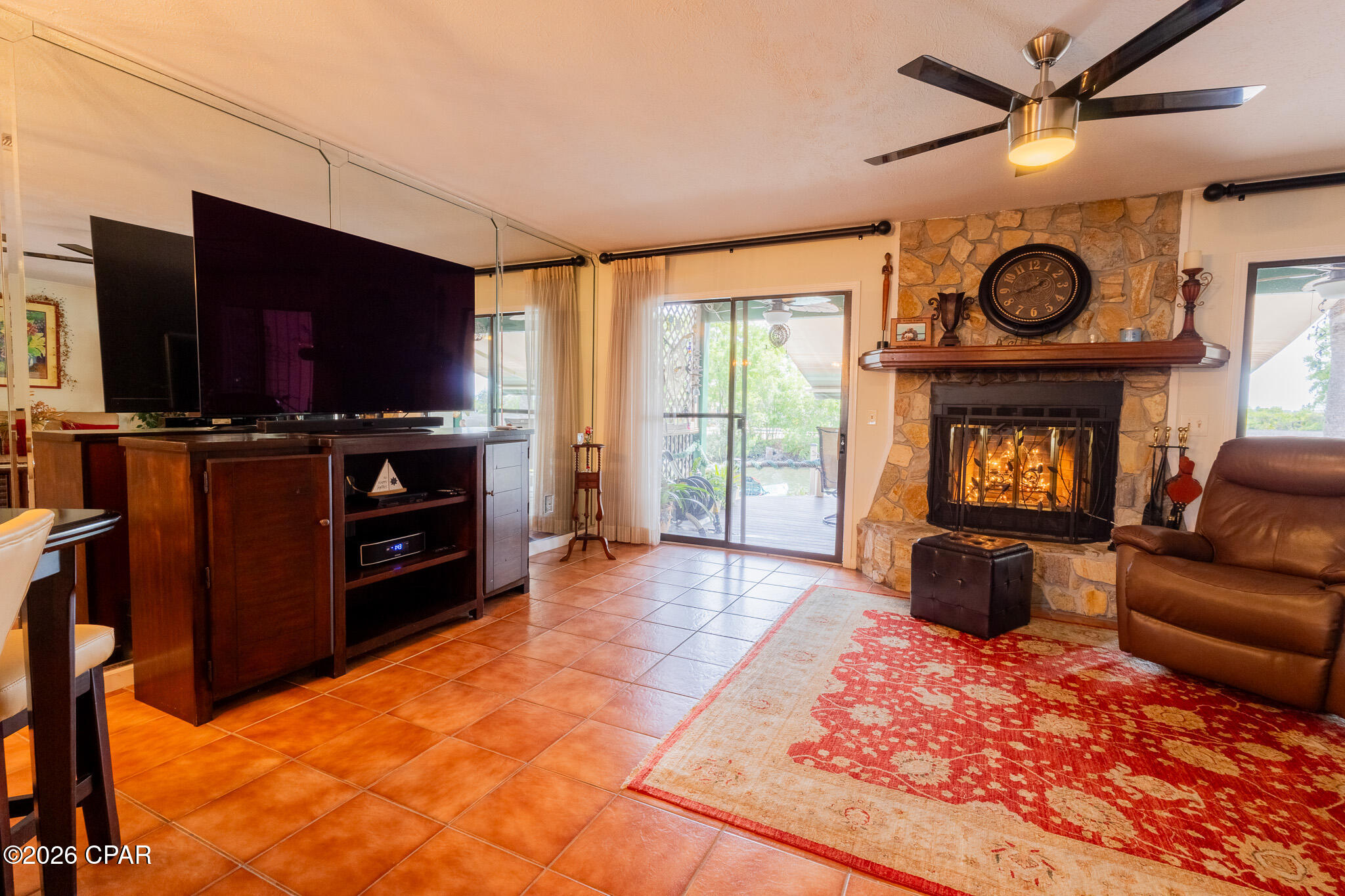 Venetian Villa - Residential