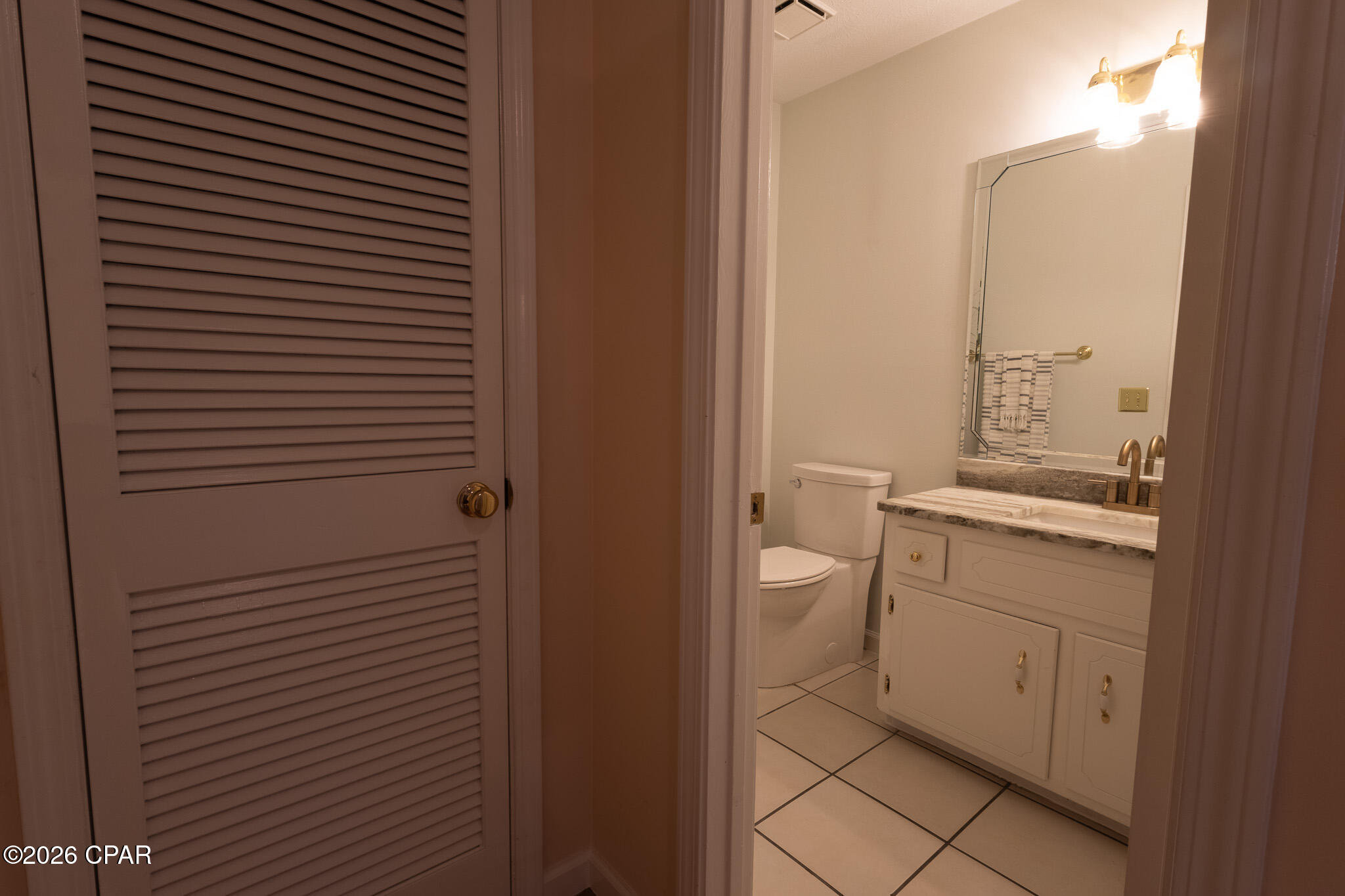 Venetian Villa - Residential