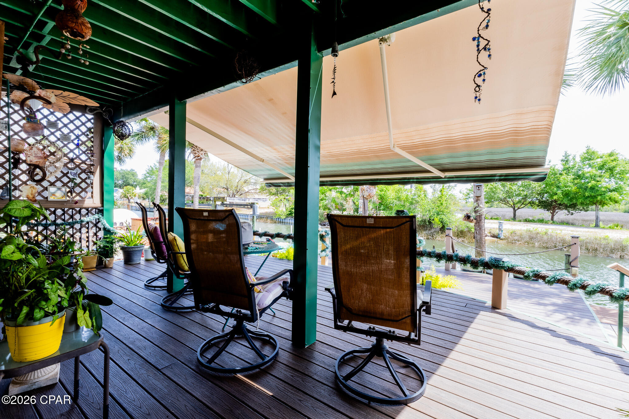 Venetian Villa - Residential