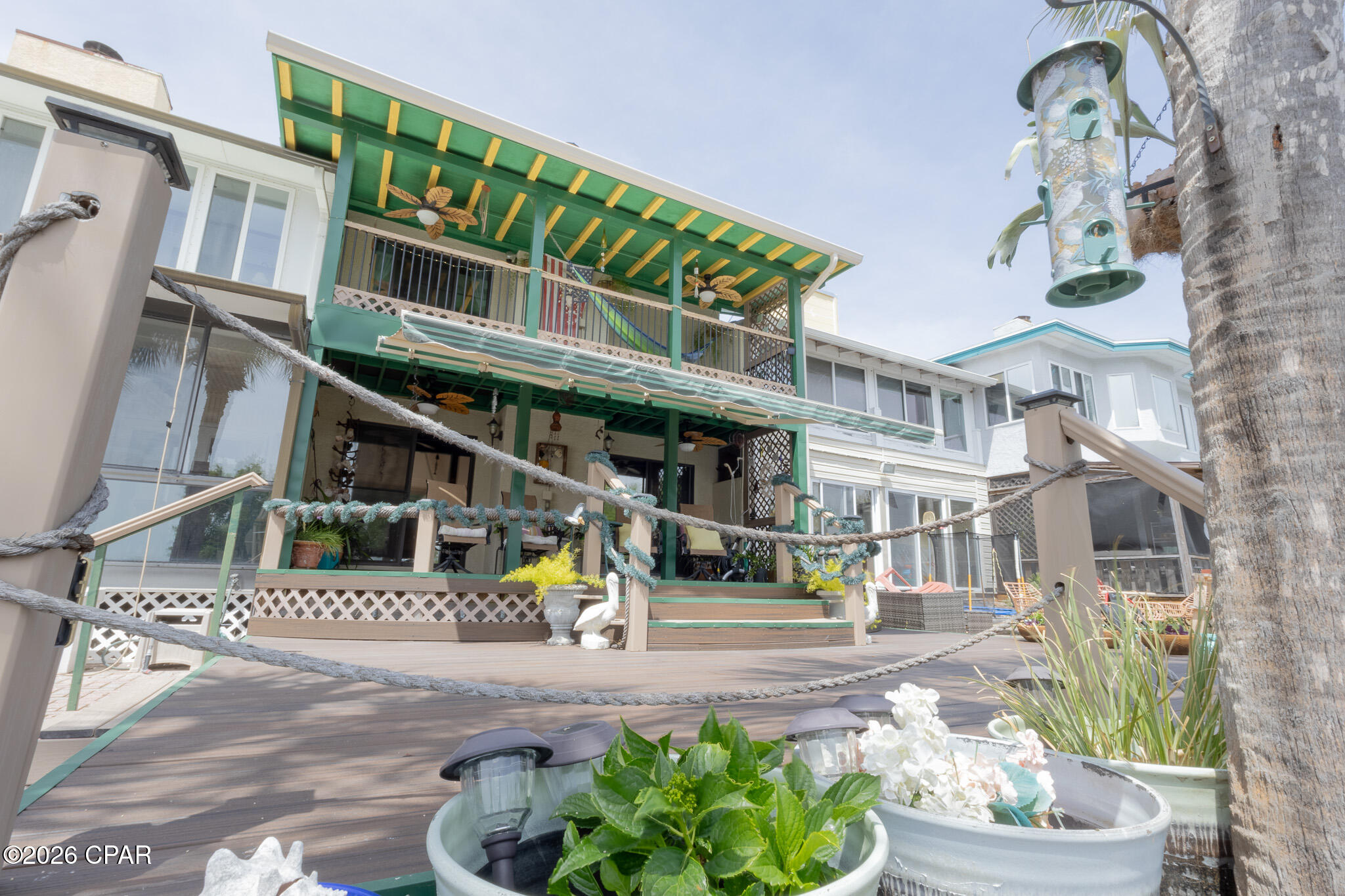 Venetian Villa - Residential