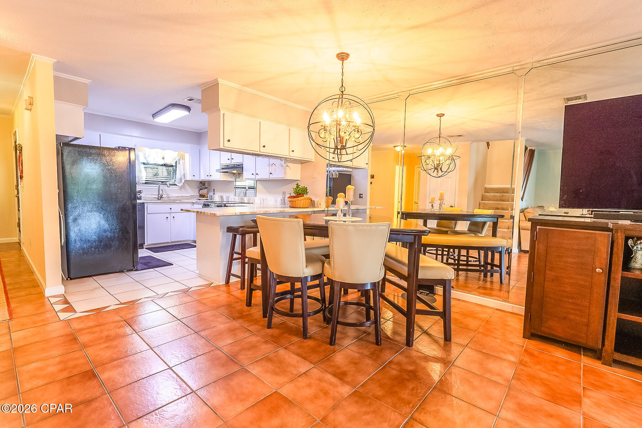 Venetian Villa - Residential