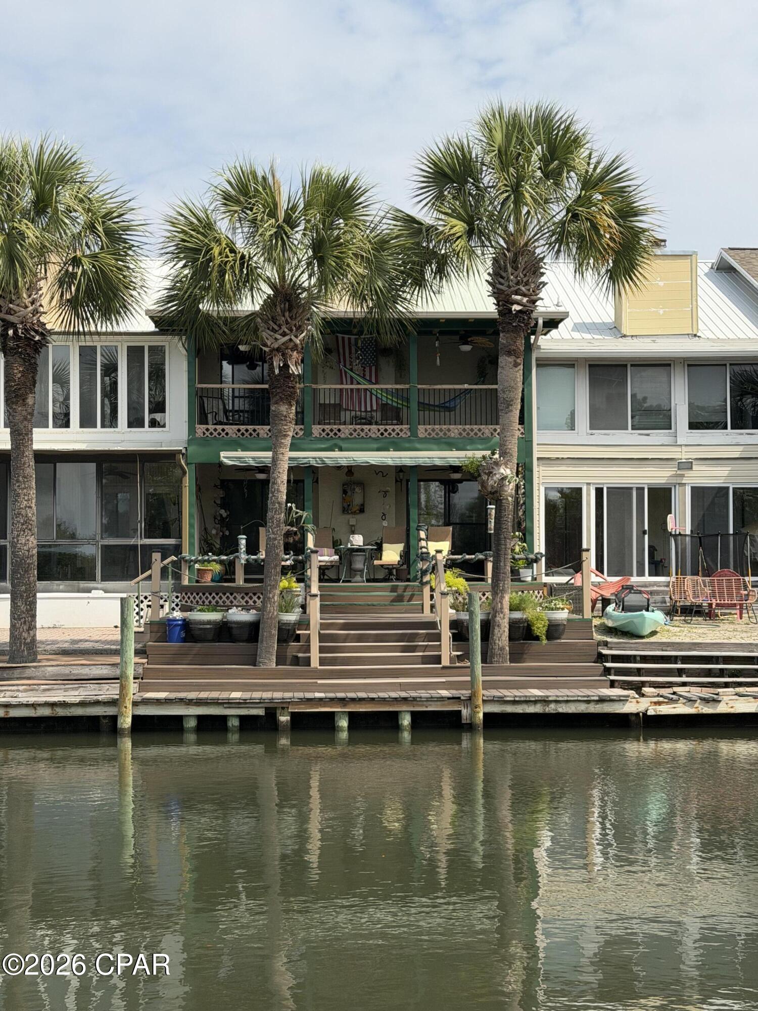 Venetian Villa - Residential