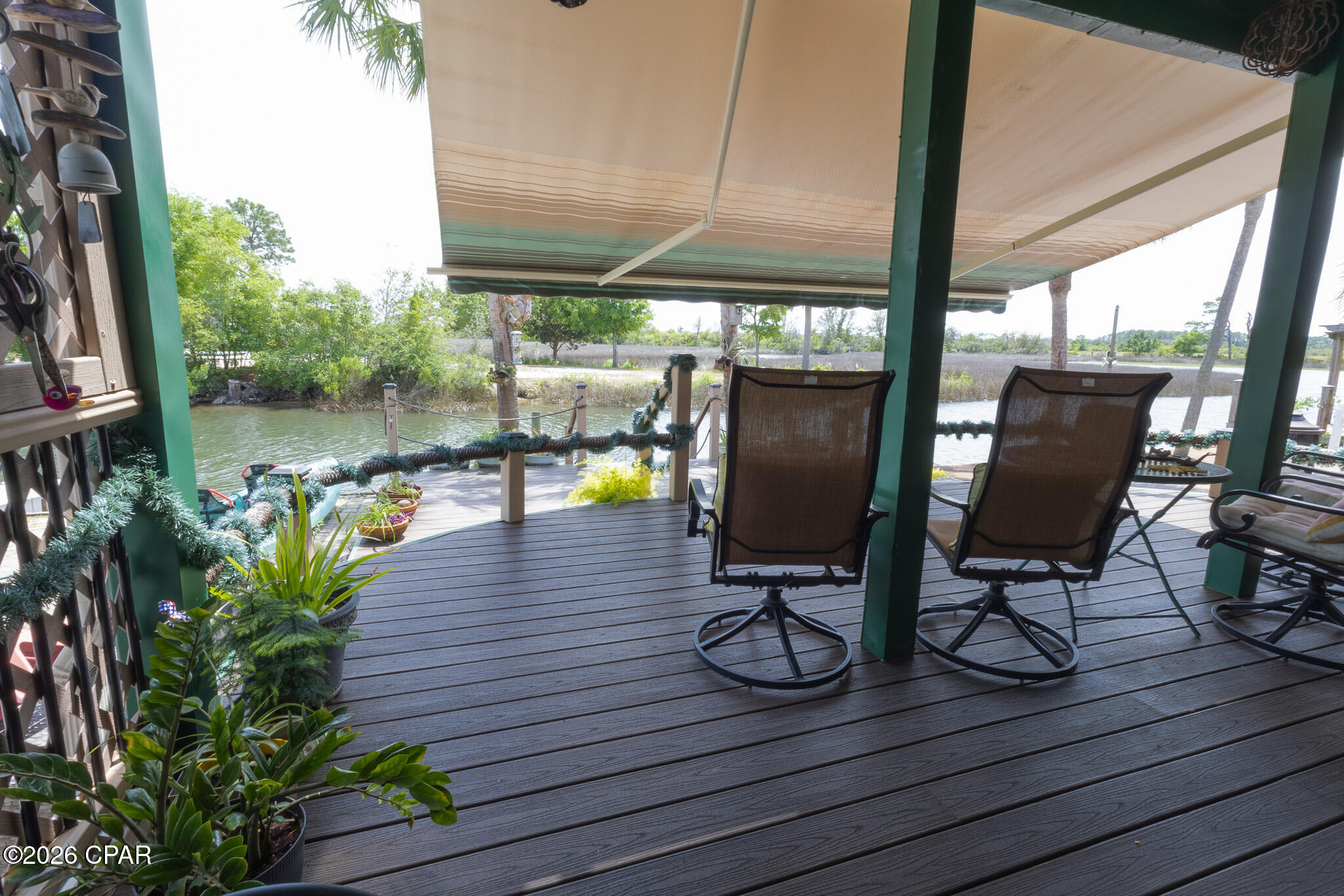 Venetian Villa - Residential